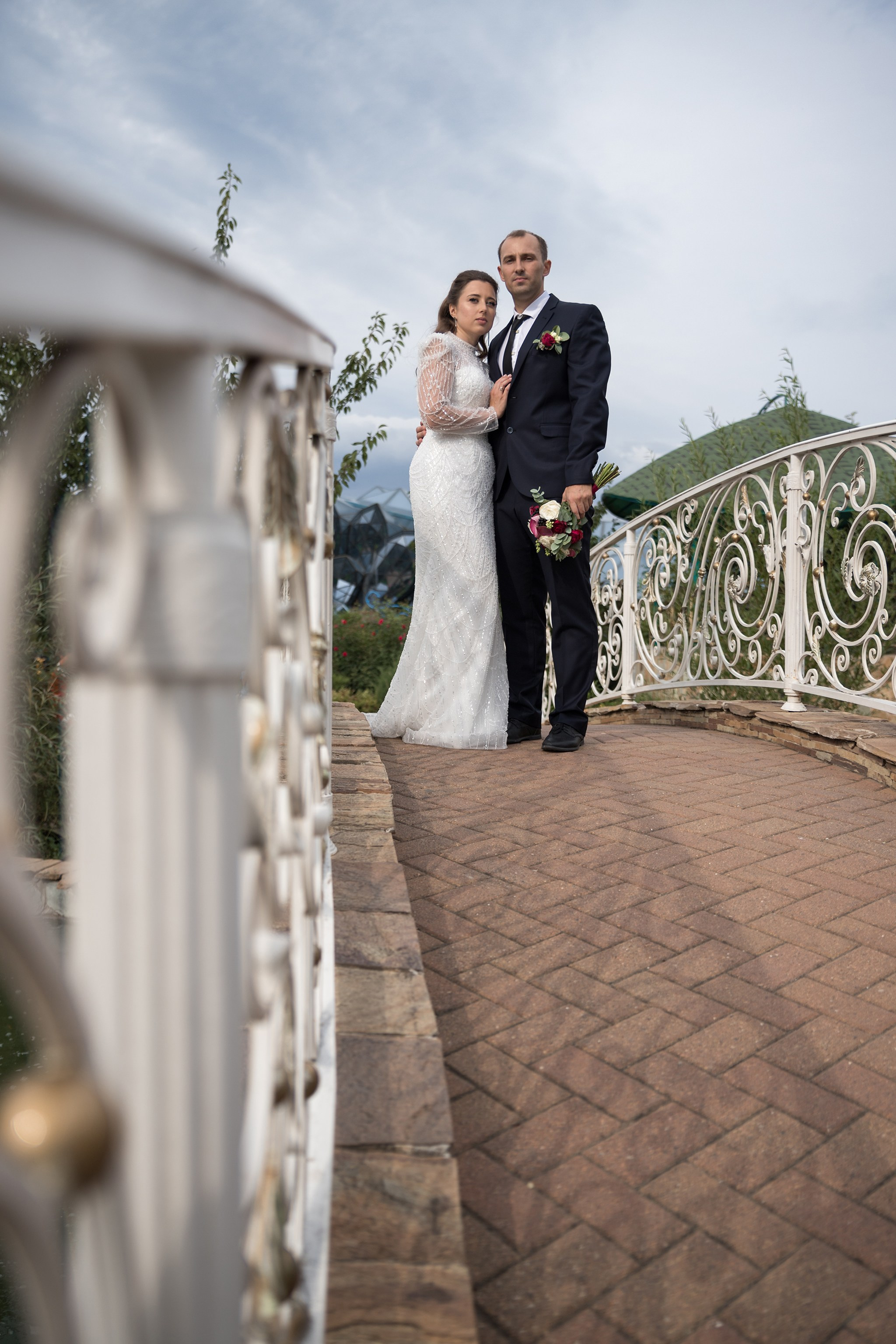 Прогулка Пятигорск-Иноземцево. Фотограф Пятигорск и КМВ