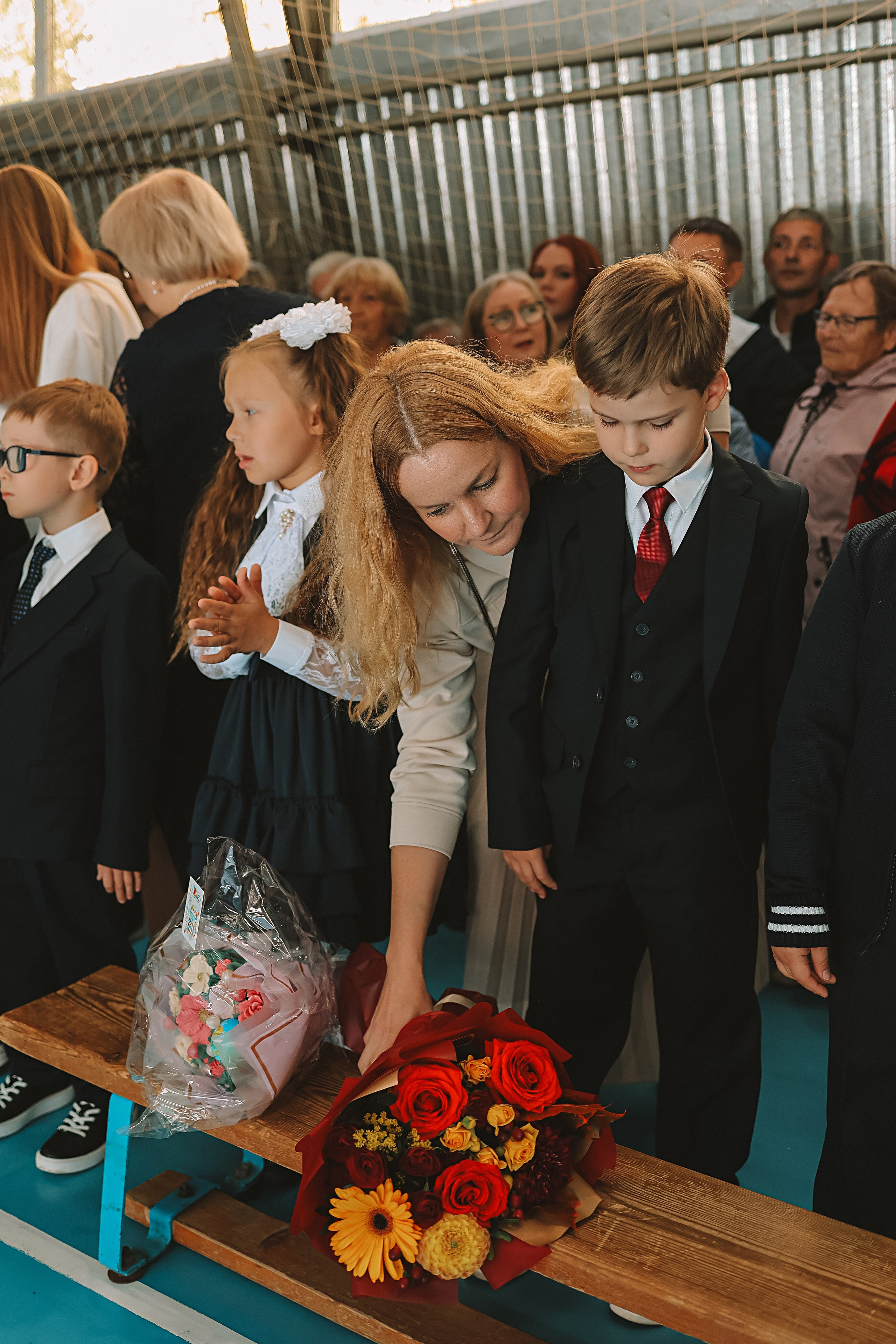 1 сентября 2025 ГРК. Семейный фотограф Тюмень, фотограф на роды Салмина Мария