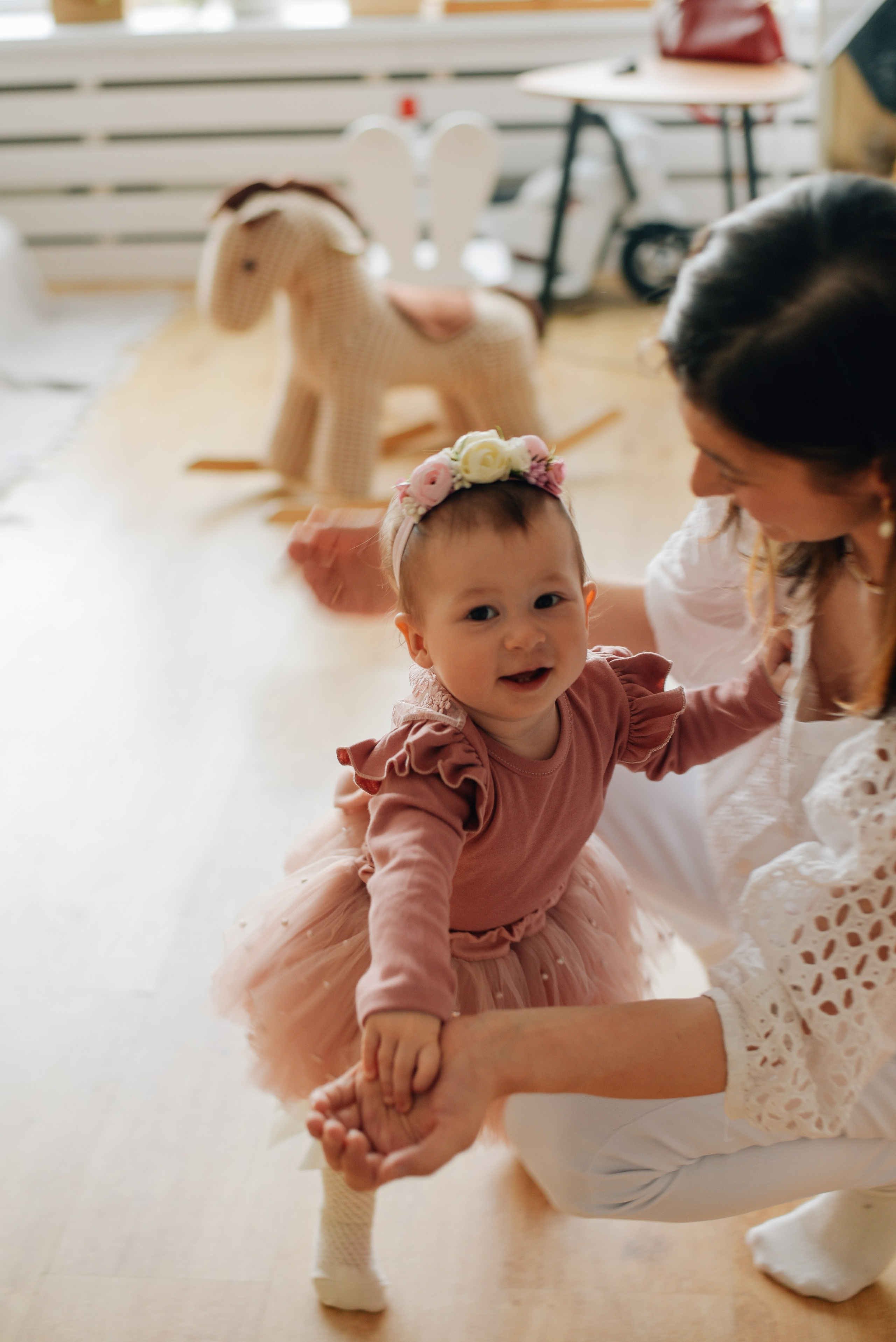 Ева Happy Birthday!. Фотограф Лола Волна, город Москва