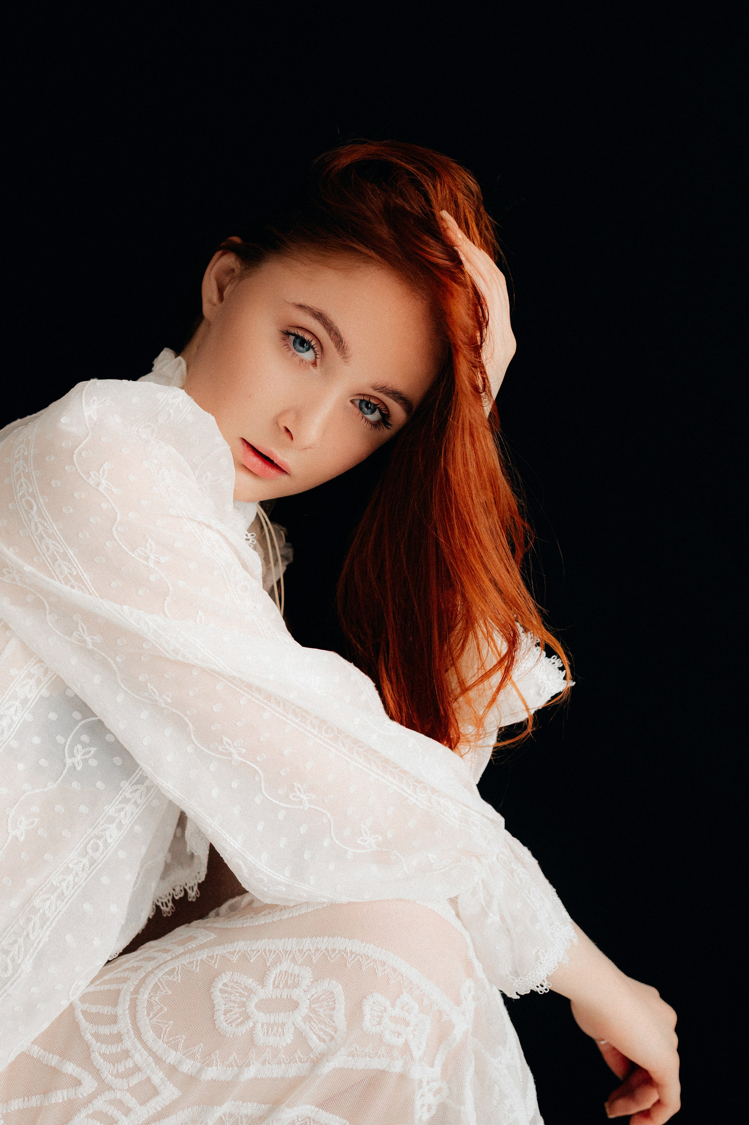 Фотограф в Чите Карина Власова