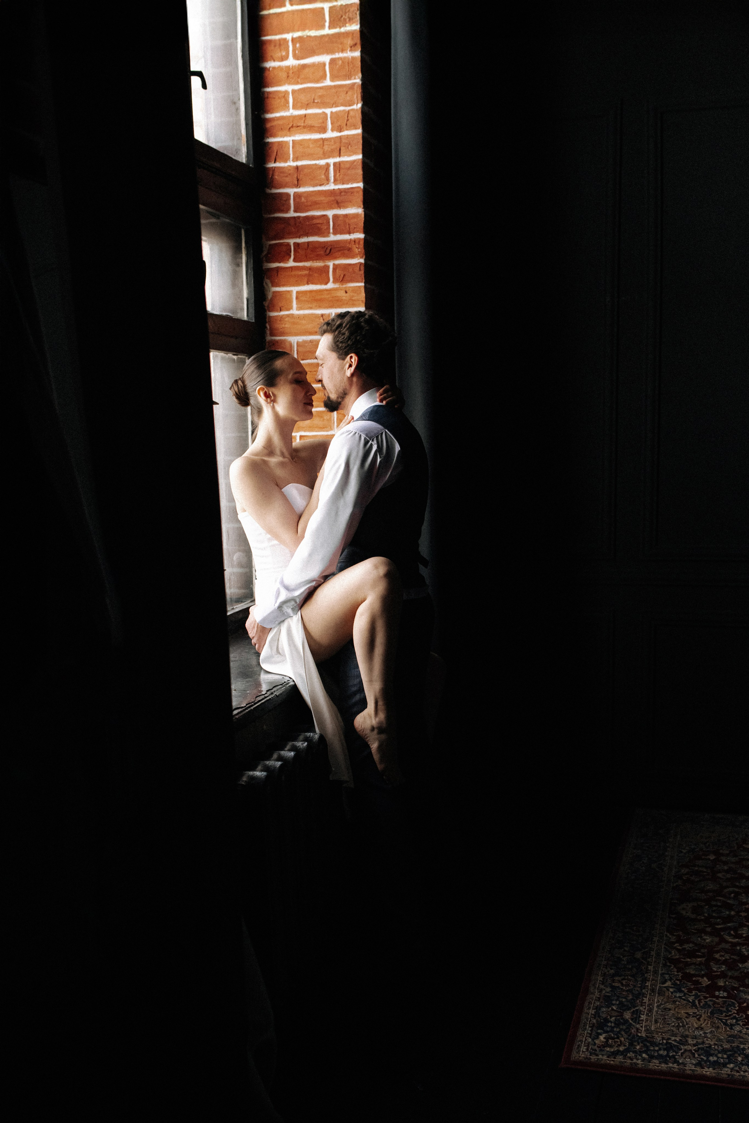 Свадебные. Фотограф в Чите Карина Власова