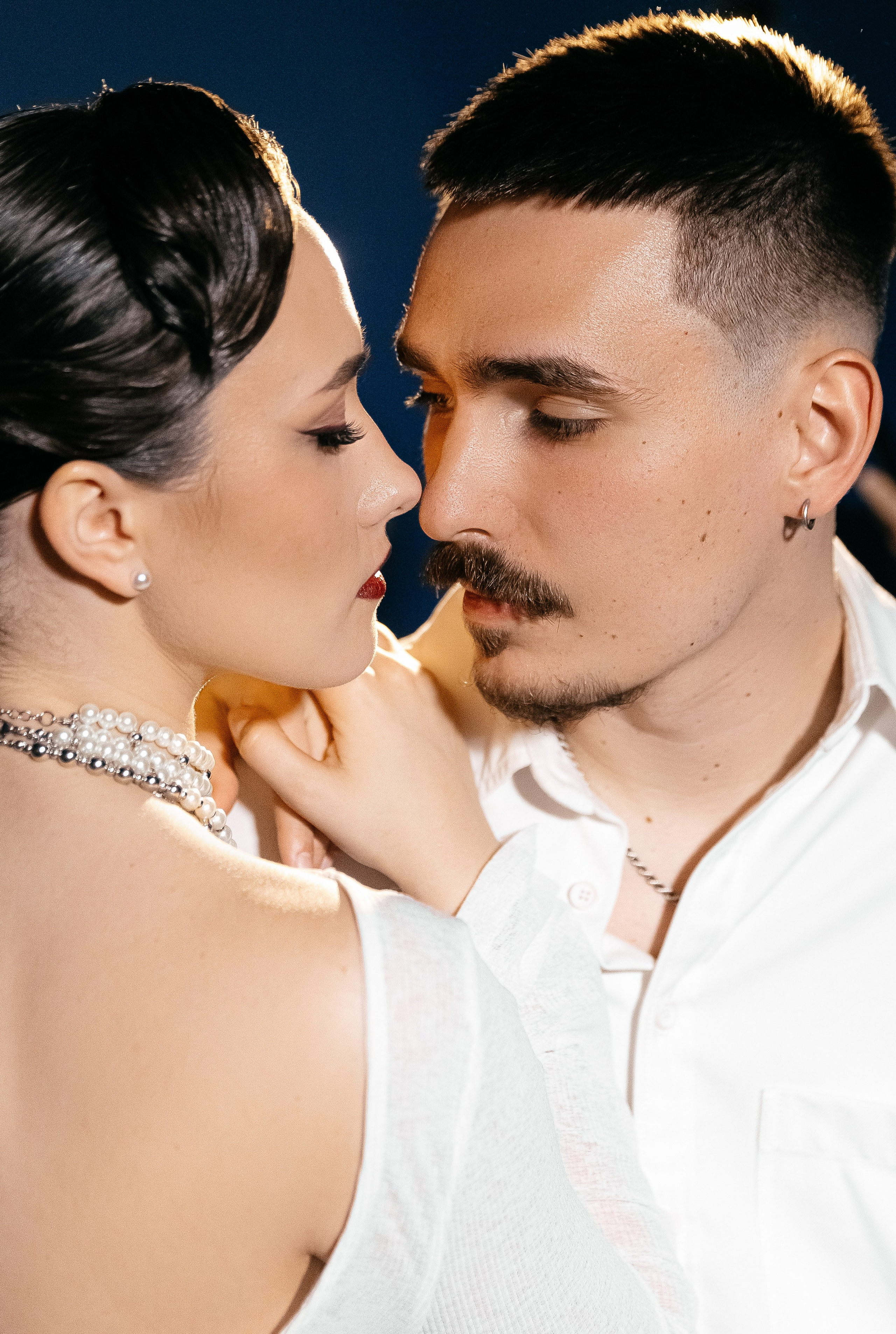 Арина и Костя. Главная