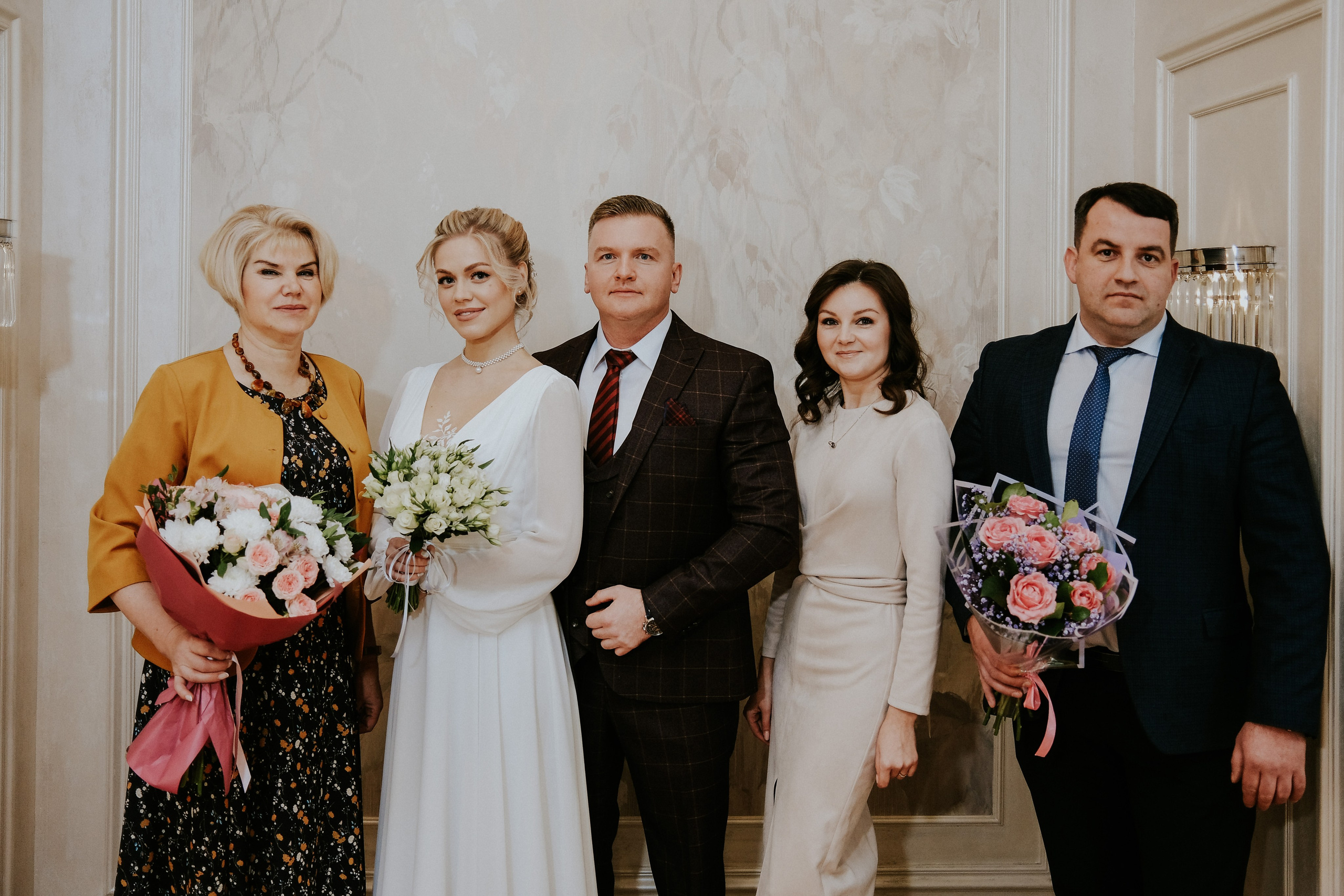 Роман&Виктория. Свадебный и репортажной фотограф Денис Ожигин в Краснодаре и Краснодарском крае