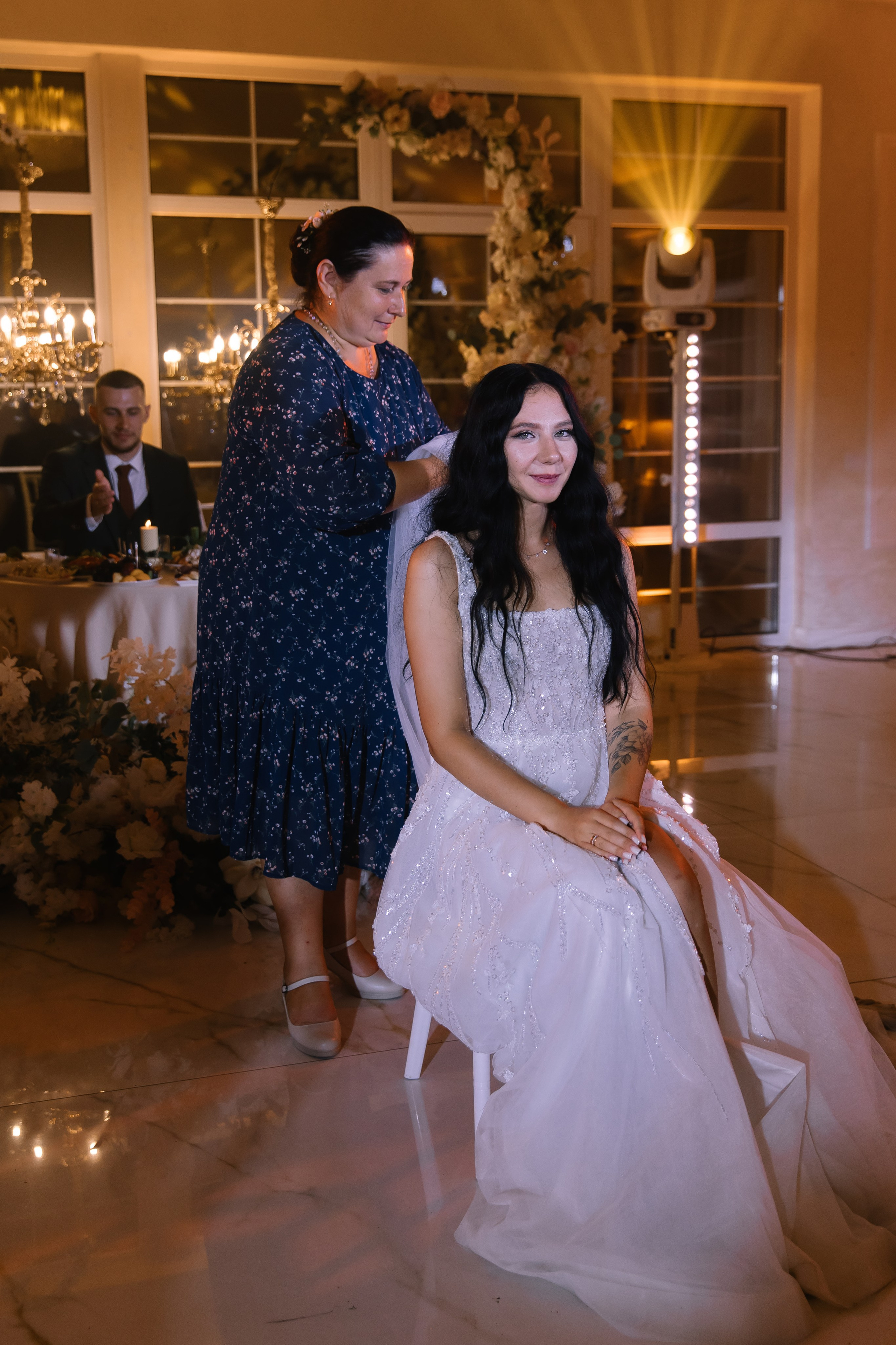 Anatasia & Vladimir. Фотограф в Минске — Юлия Деяк. Фотосессии в Минске