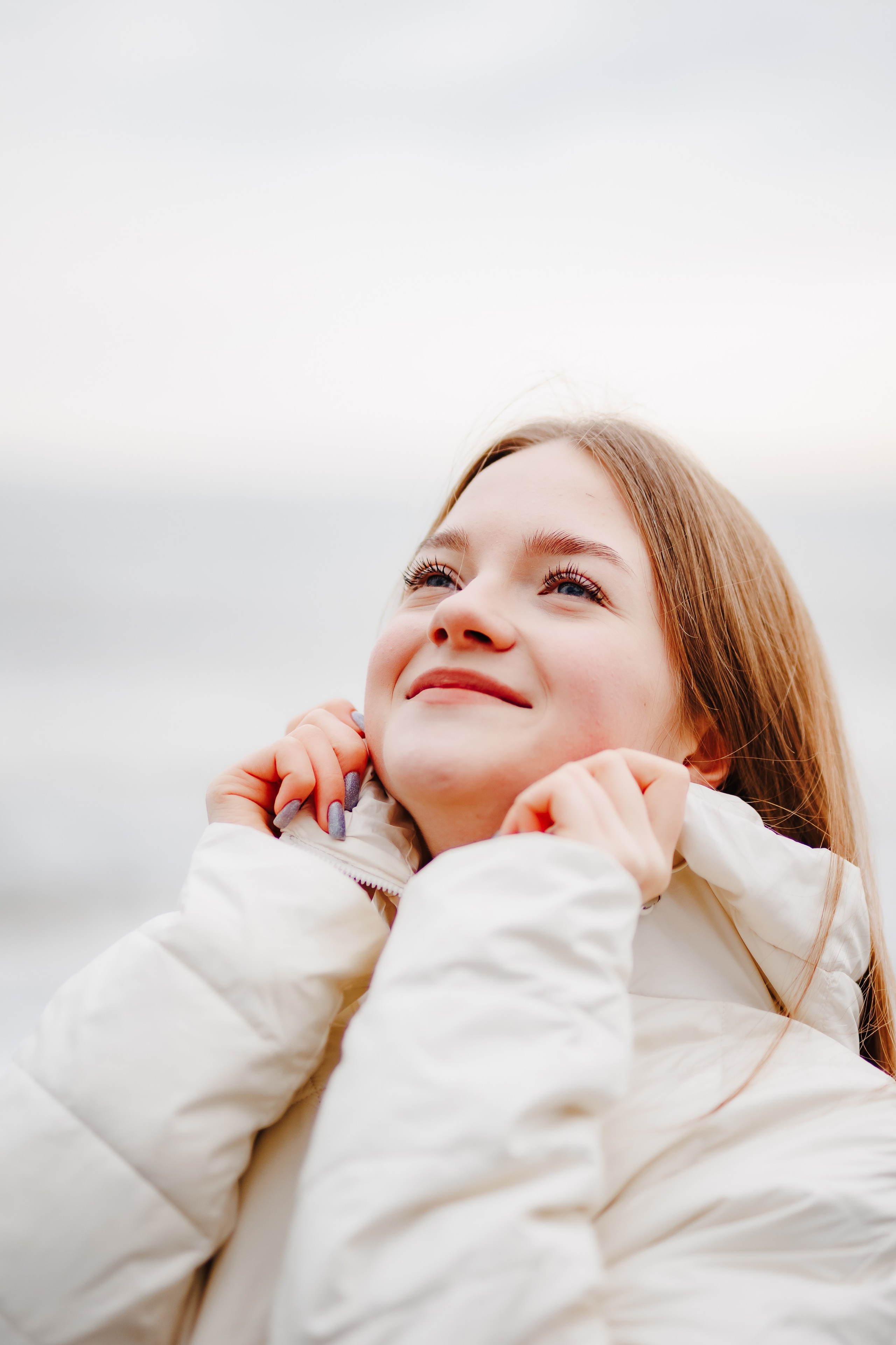 Маша. Фотограф Ольга Махалова — Санкт-Петербург, Москва, Нижний Новгород