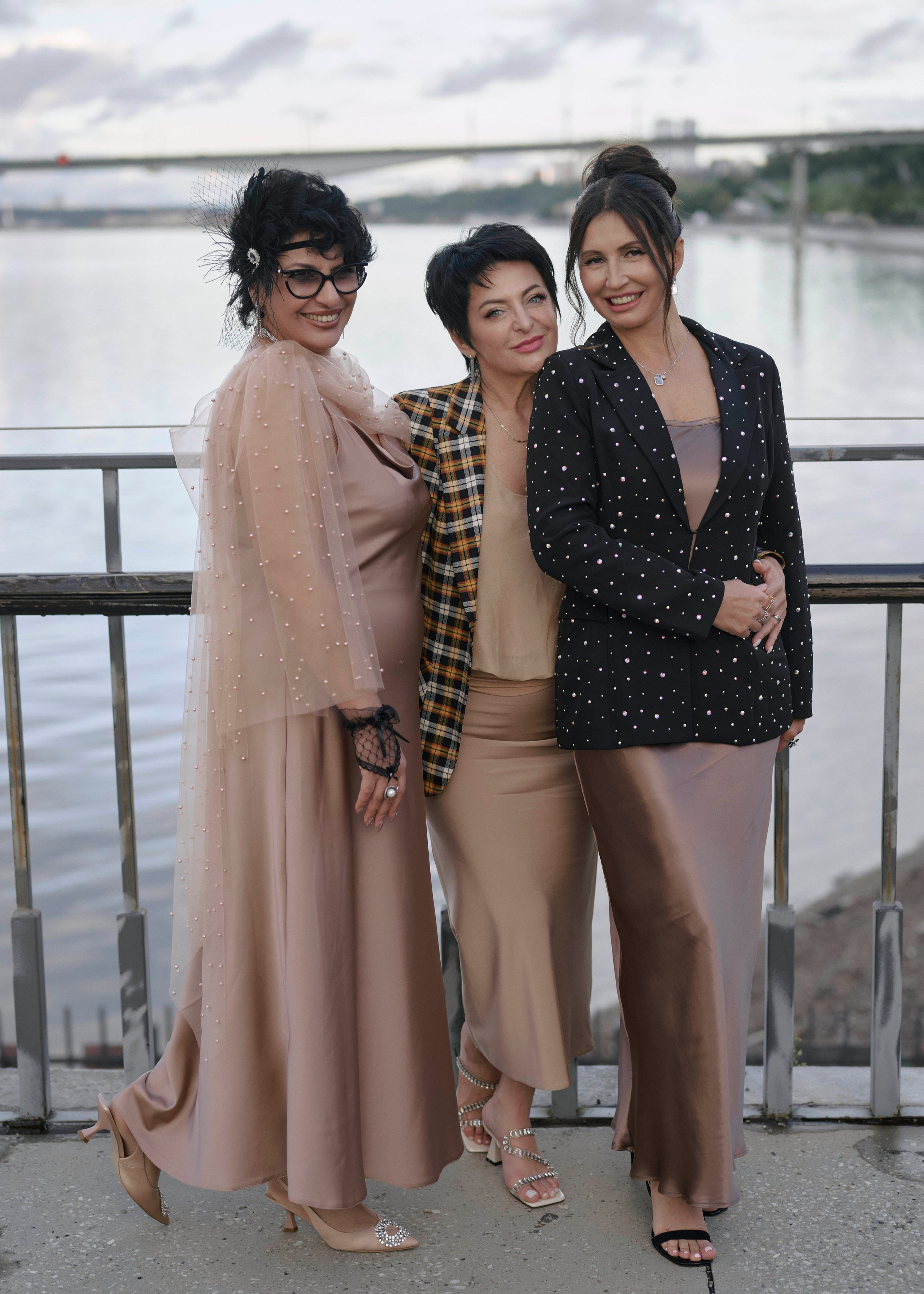 Влад и Алина. Фотограф Тим Бритнев