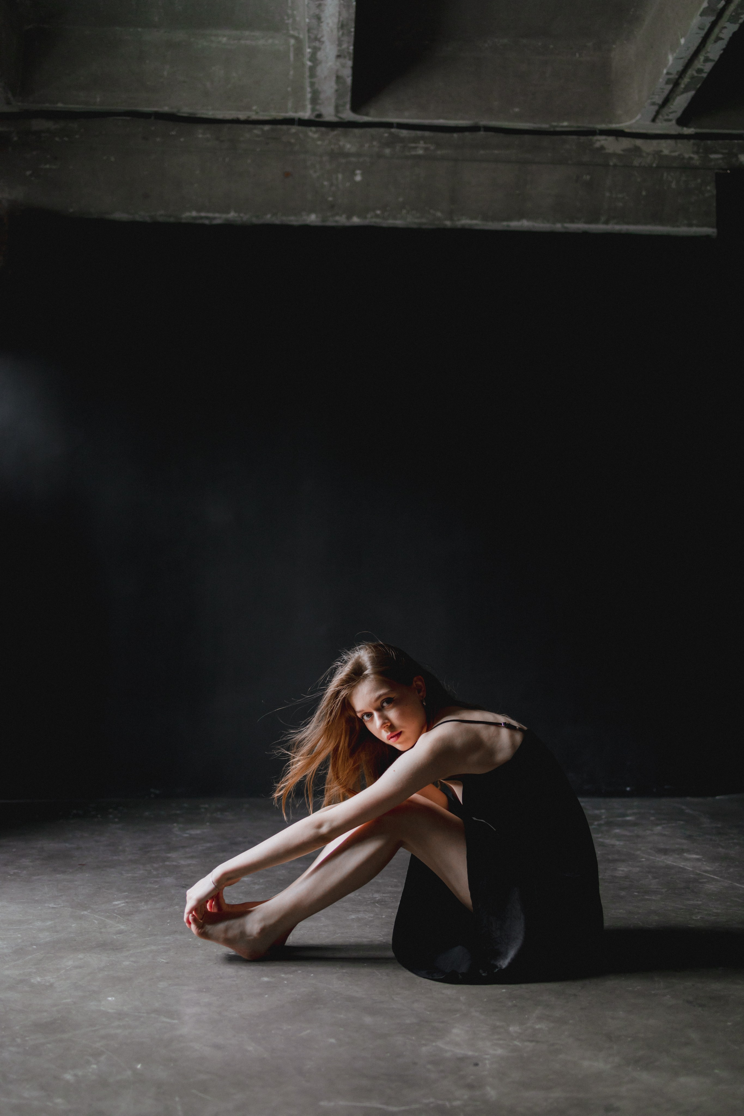 Портреты. Фотограф в красноярске