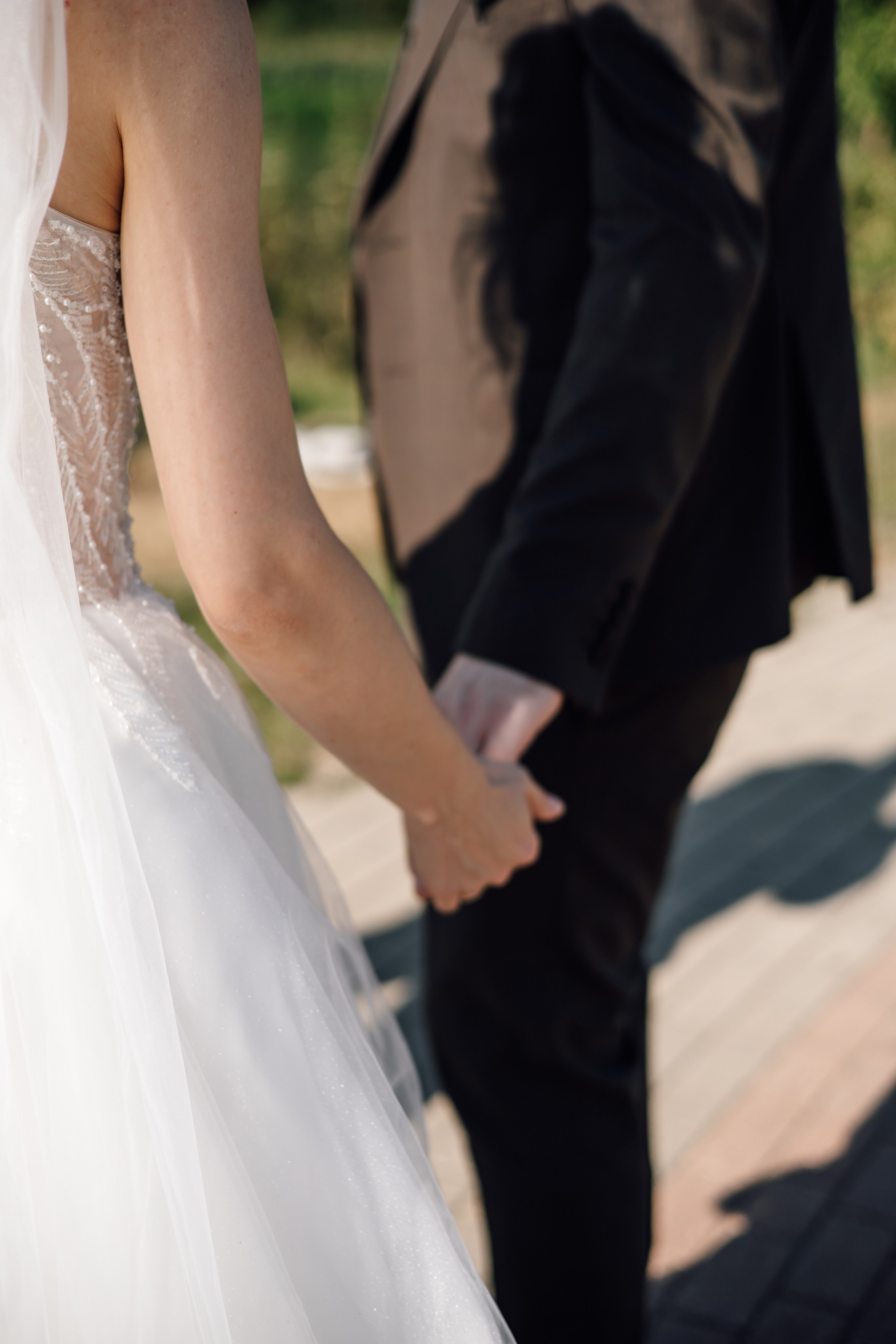 Виктория и Владимир. Анастасия — ФОТОГРАФ