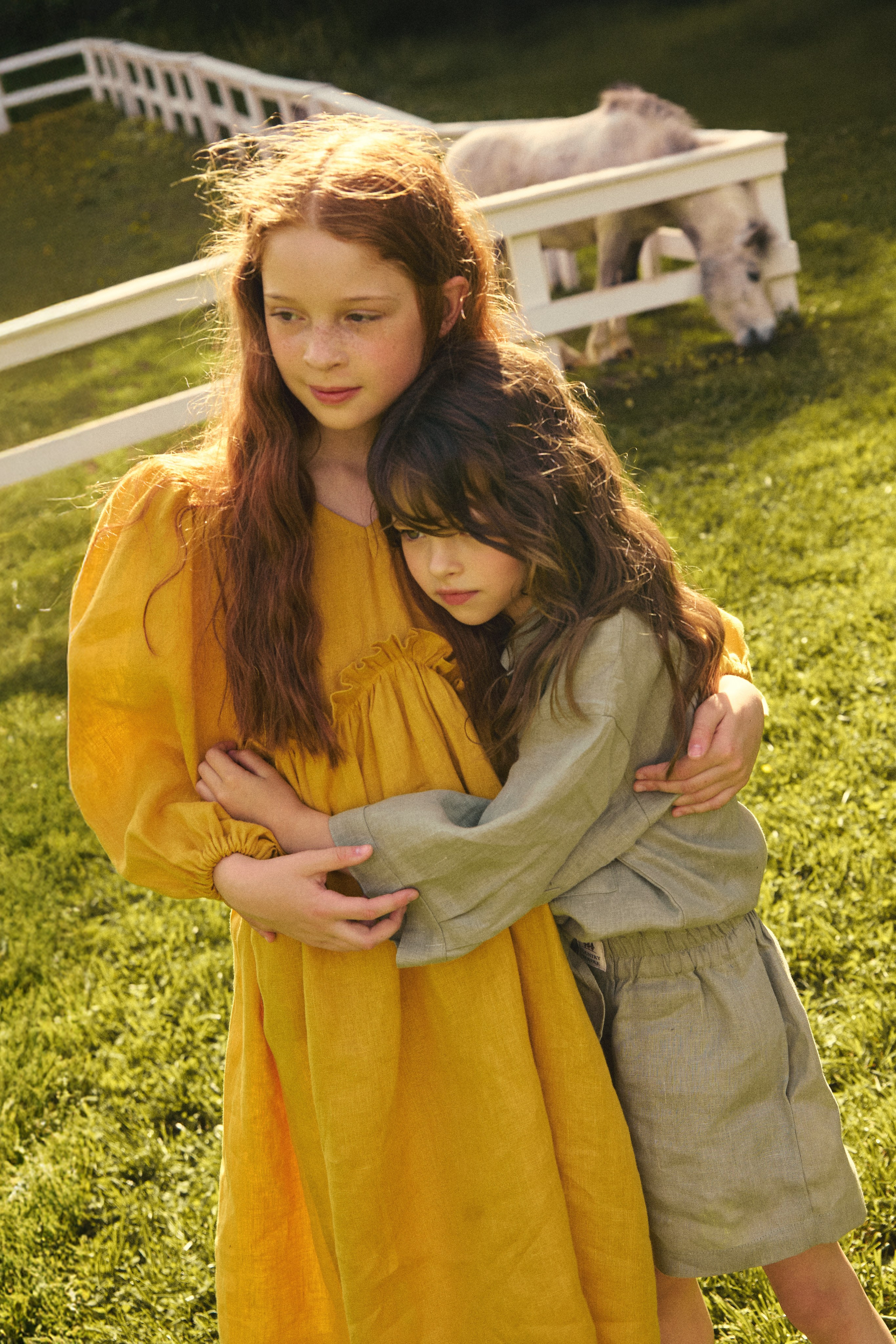 Country Kids. Анастасия Шумских [креативный продюсер]