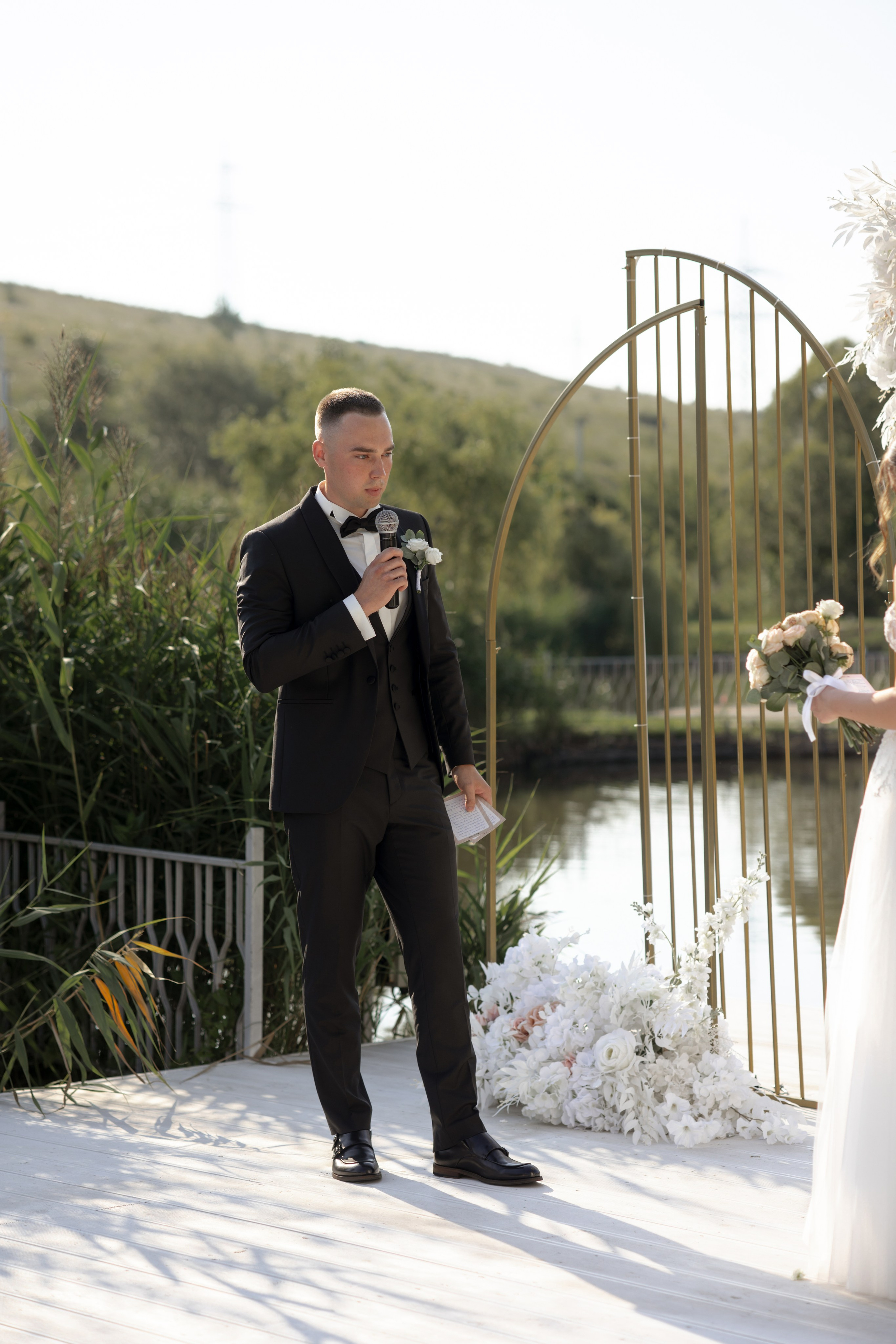 🤍. Свадебный фотограф Мария Жукова