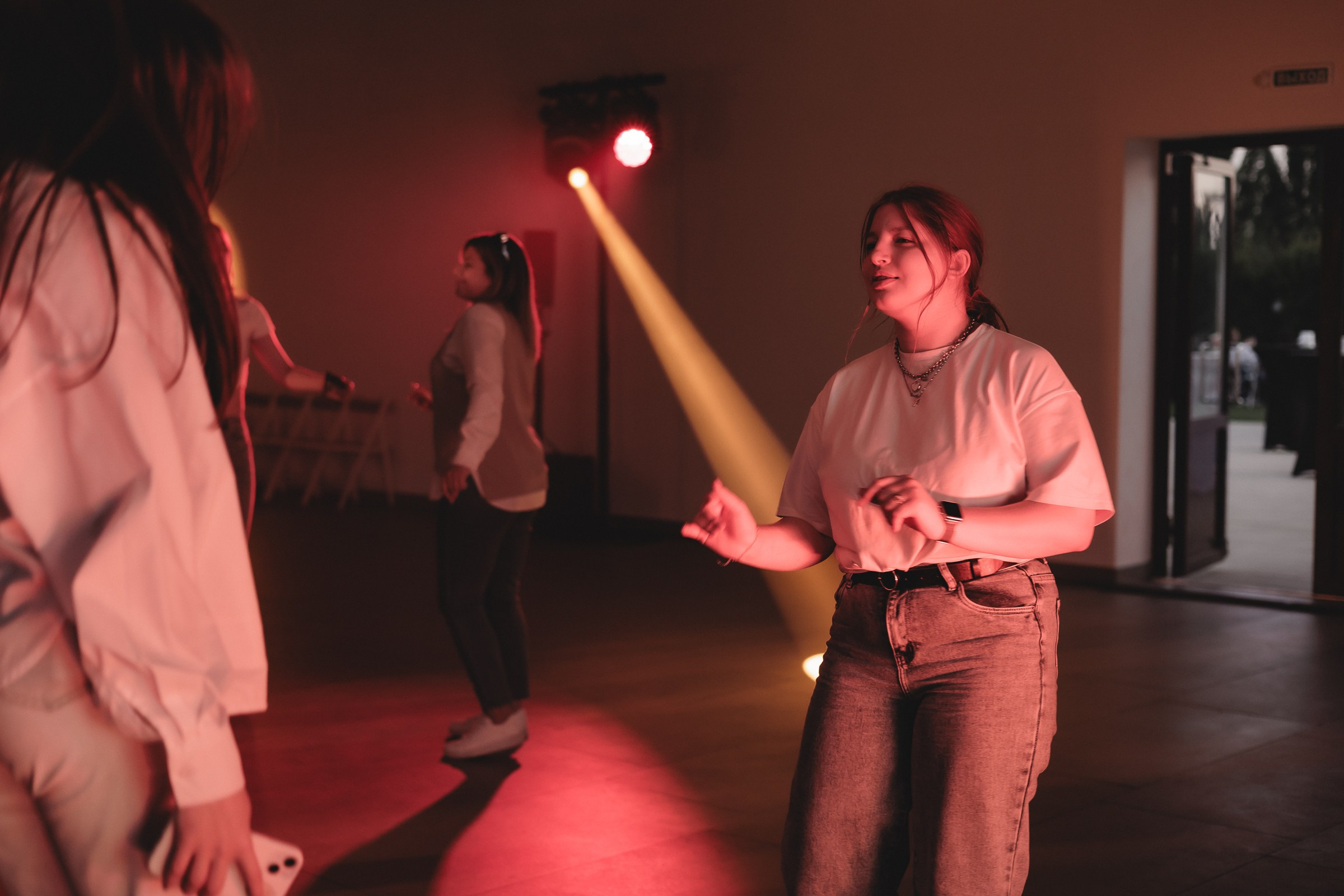 Тимбилдинг компании ПКБ. Фотограф в Волгограде — Александра Искандерова