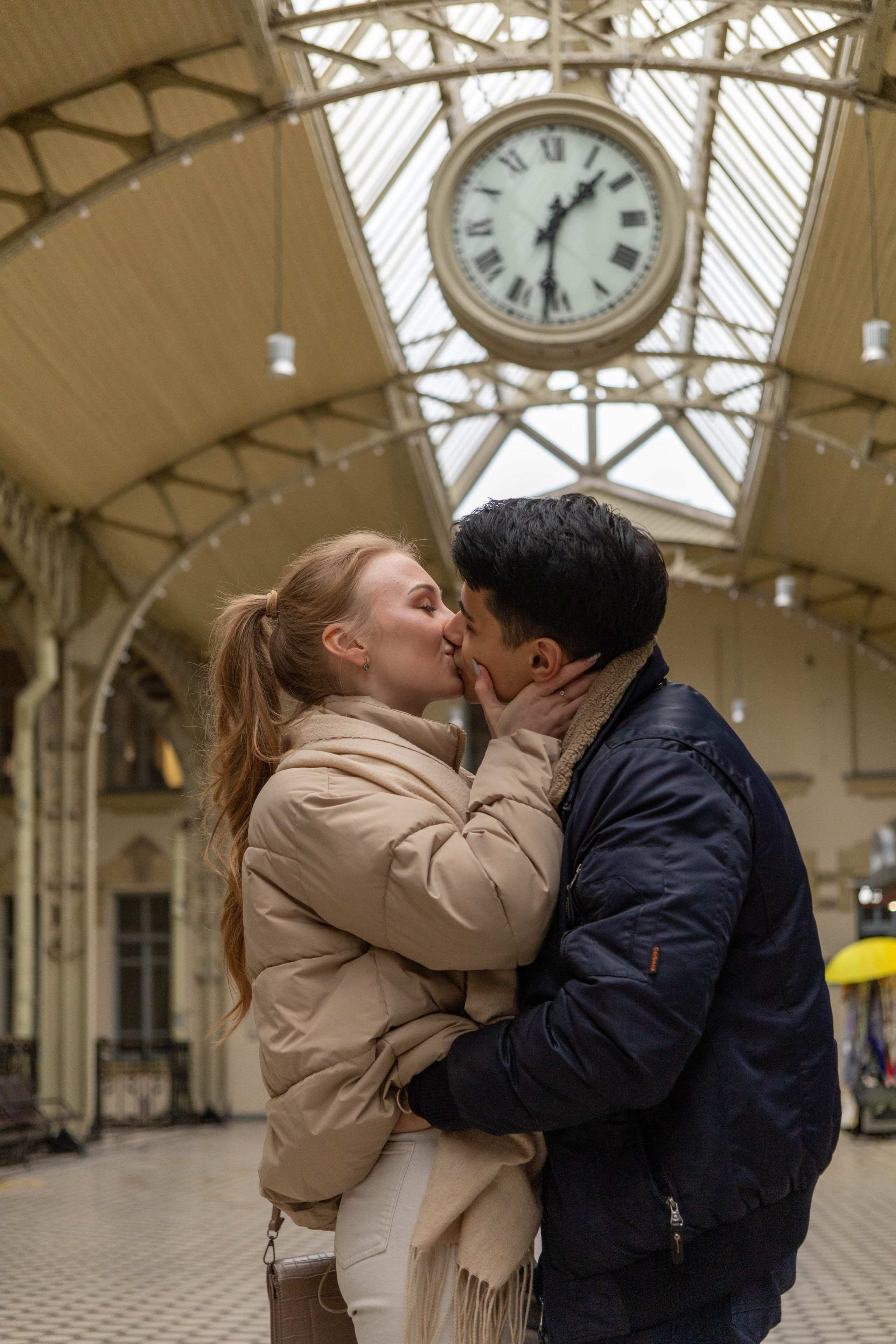 Маргарита и Роберт. Свадебный и портретный фотограф в Санкт-Петербурге Анатолий Рыбенков