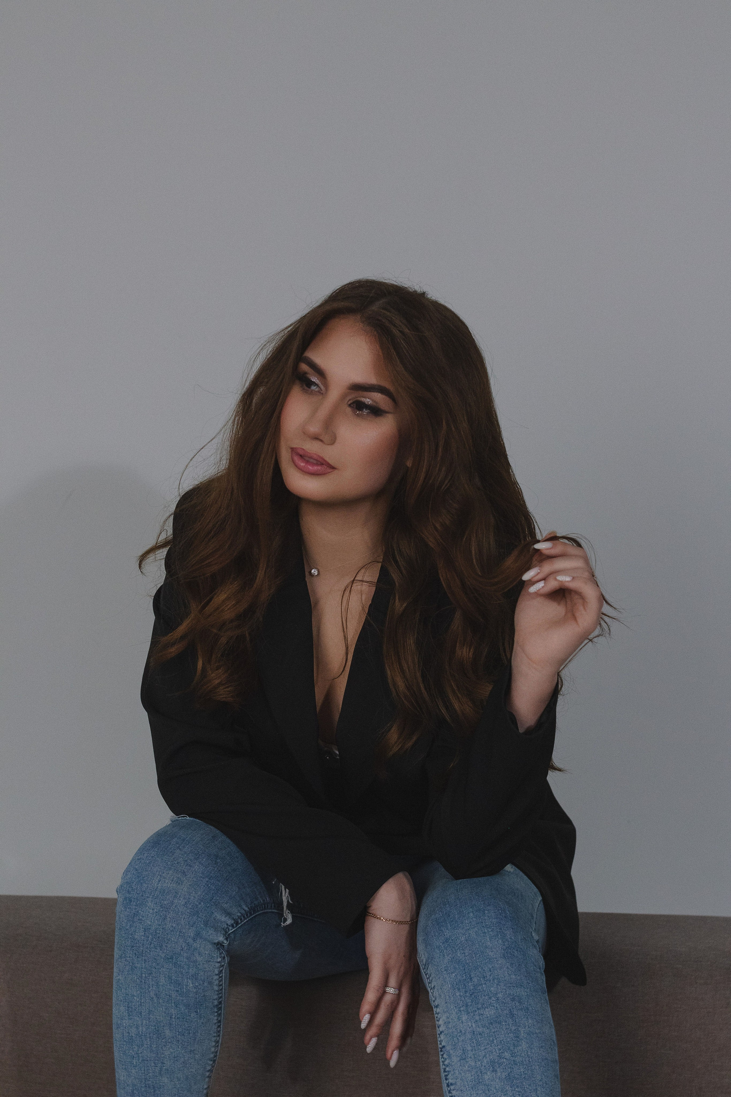 Алена. Фотограф в Нижнем Новгороде Соловьева Анастасия