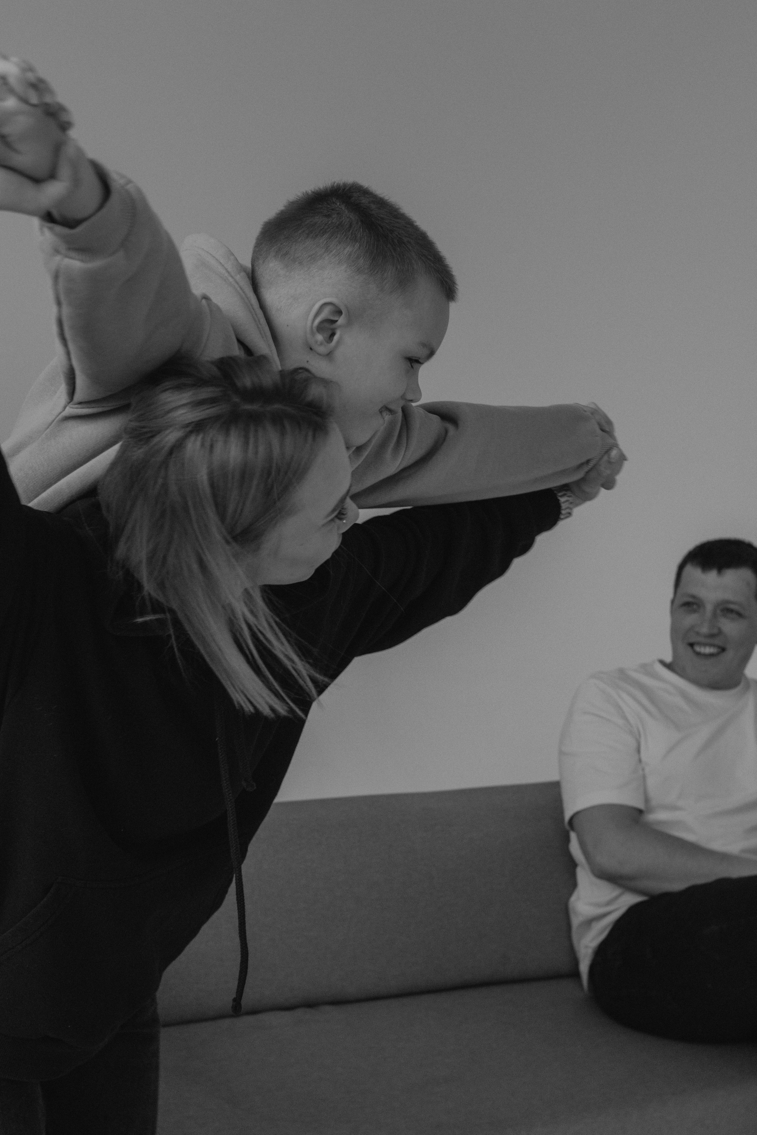 КСЮША & МИША. Фотограф в Нижнем Новгороде Соловьева Анастасия