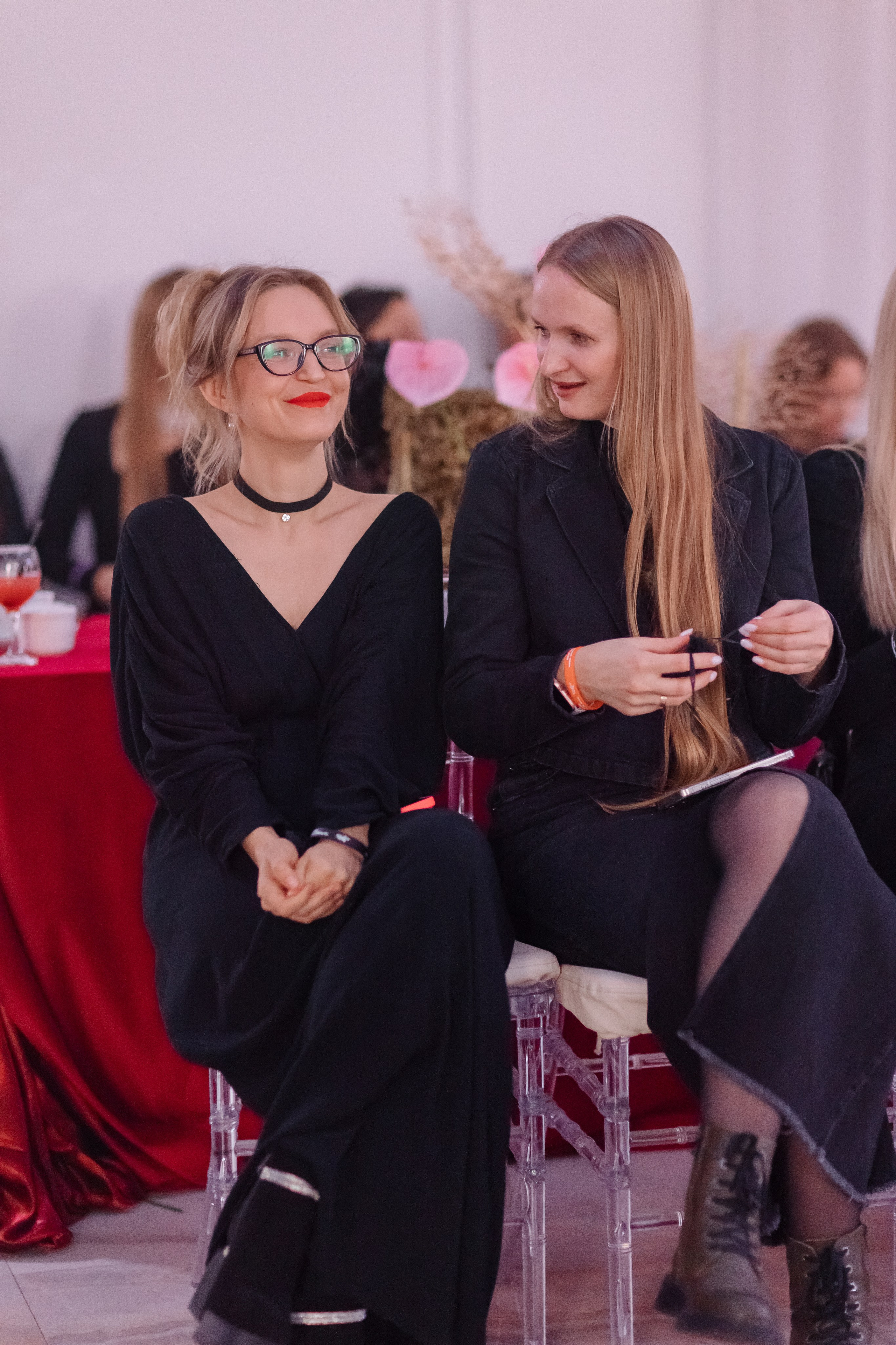 Шоу тортов. Свадебный фотограф