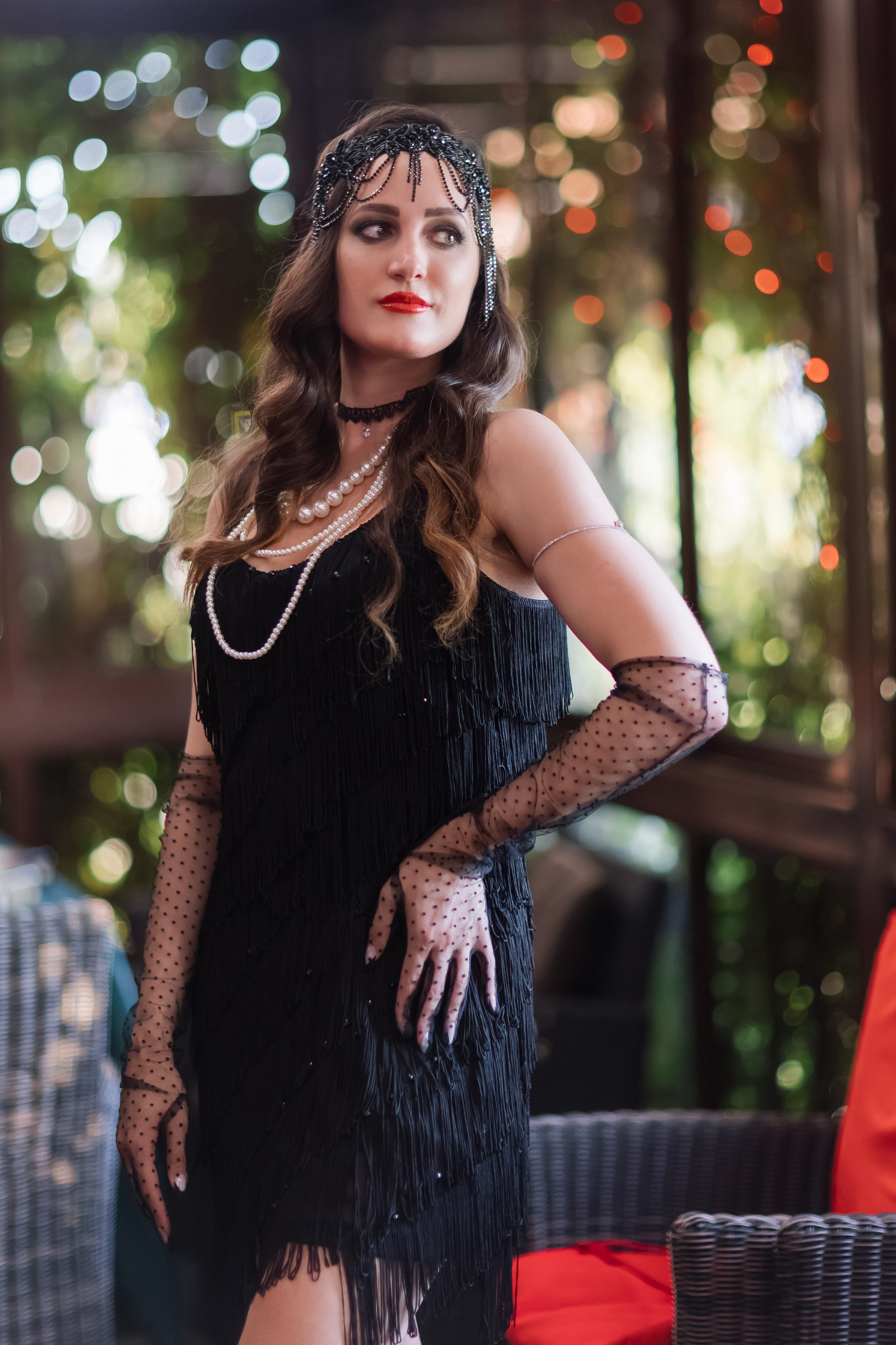 Мафия. Свадебный фотограф