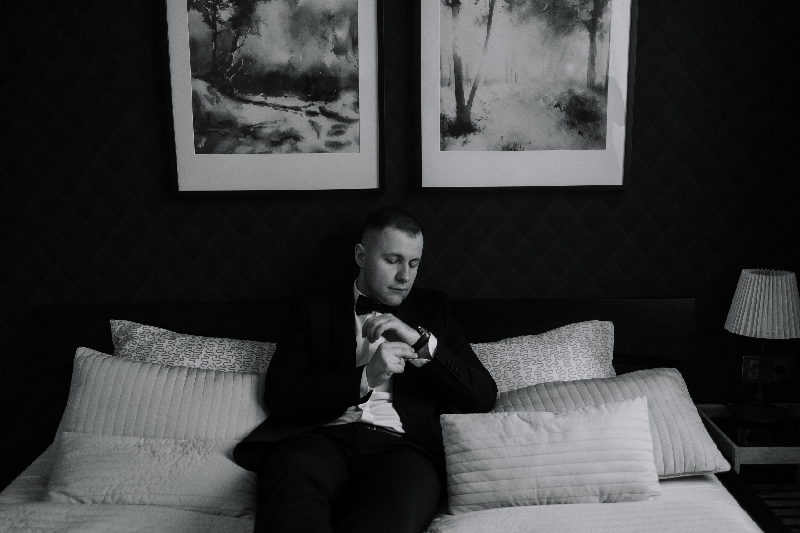 Александр/Кристина. Свадебный фотограф