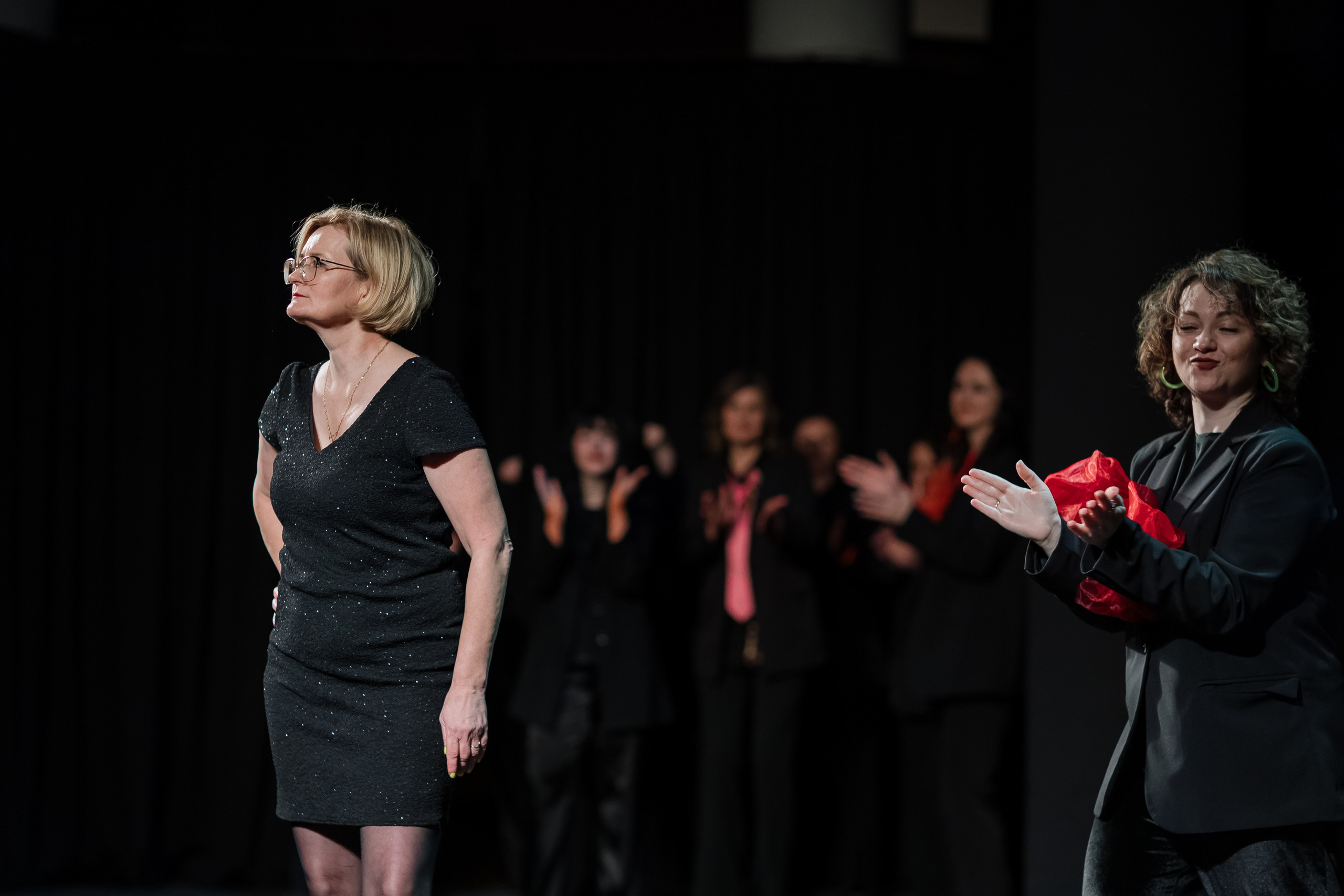 Спектакль. Свадебный фотограф