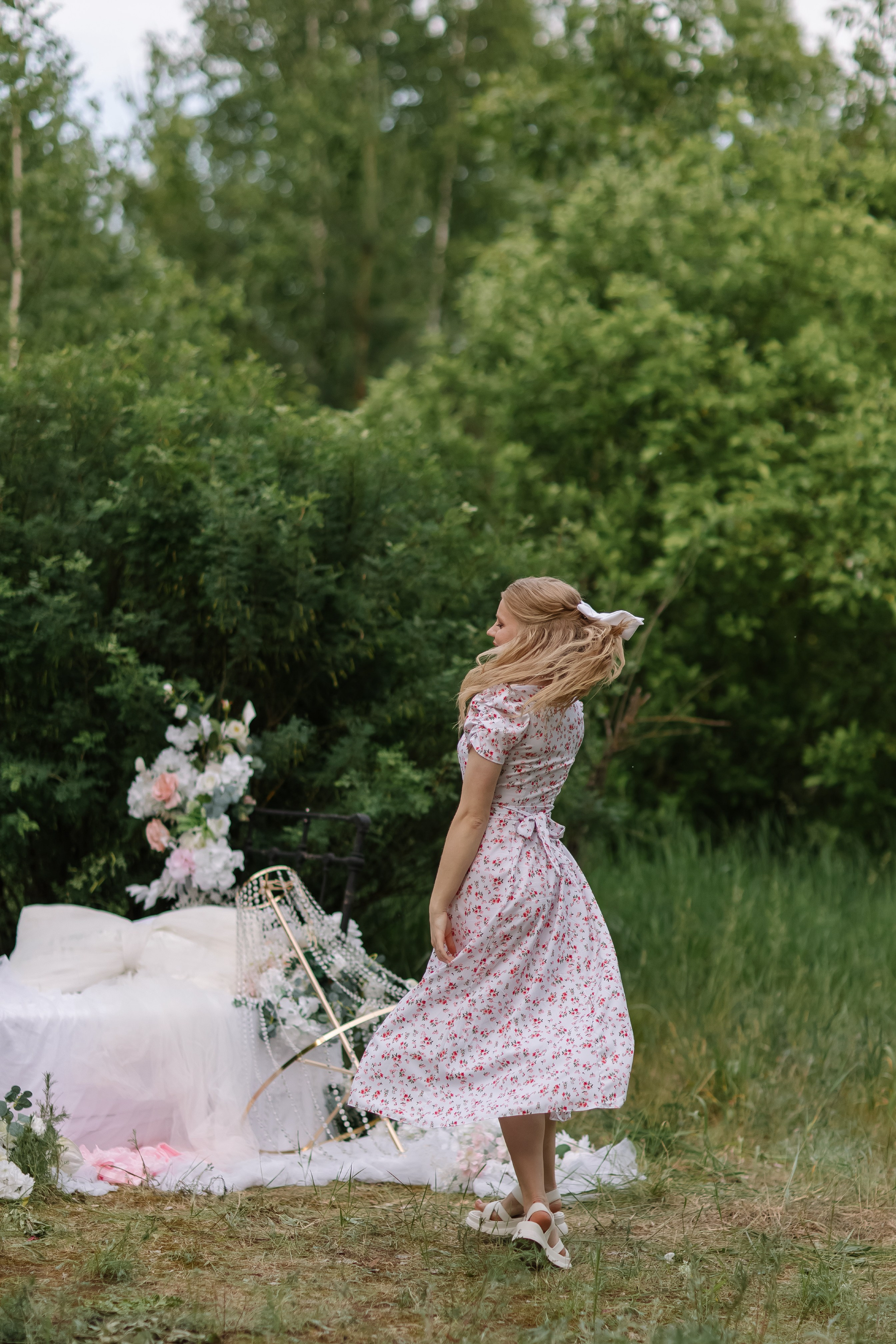 Кристина. Свадебный фотограф