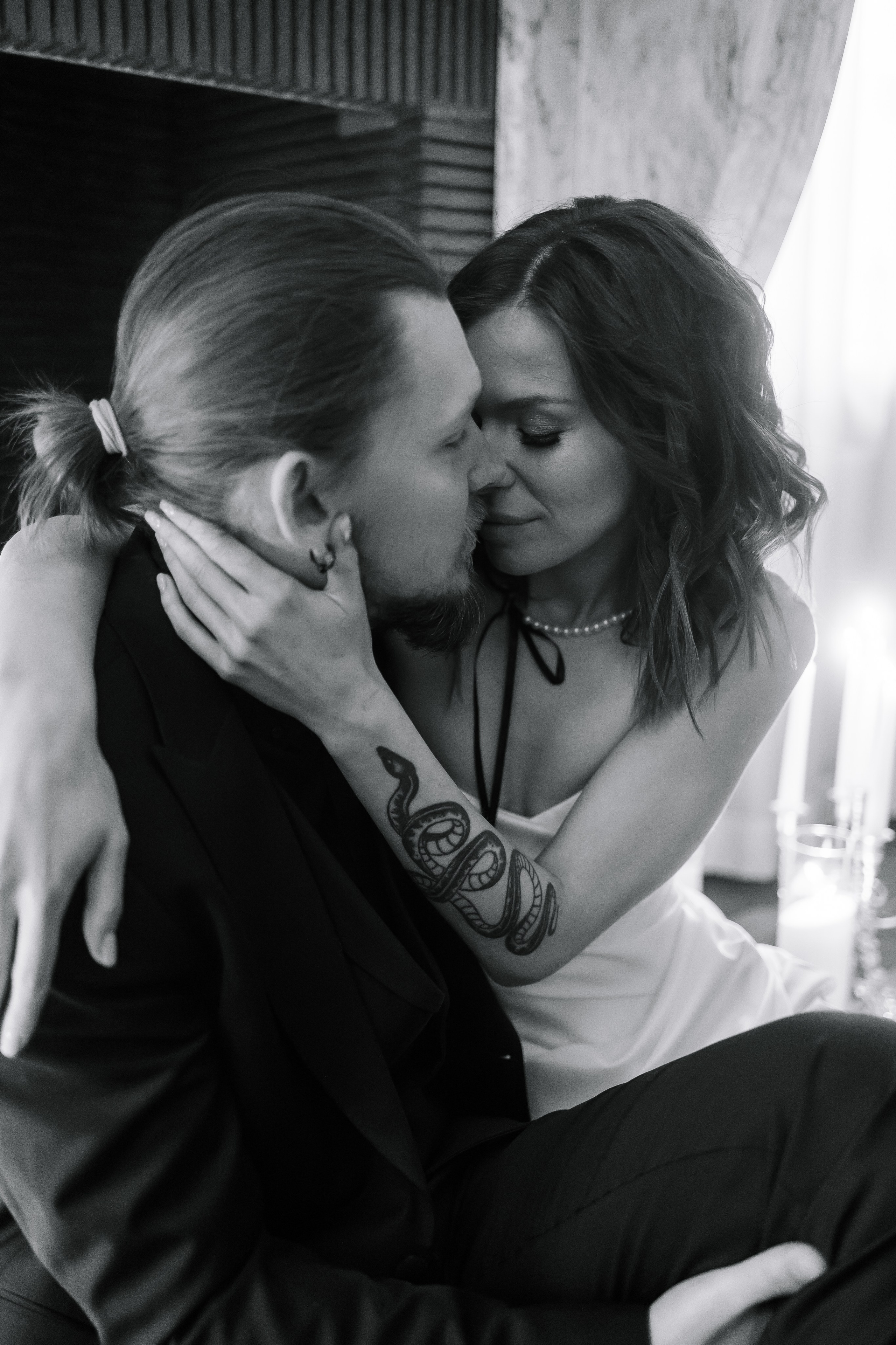 Павел/Екатерина. Свадебный фотограф