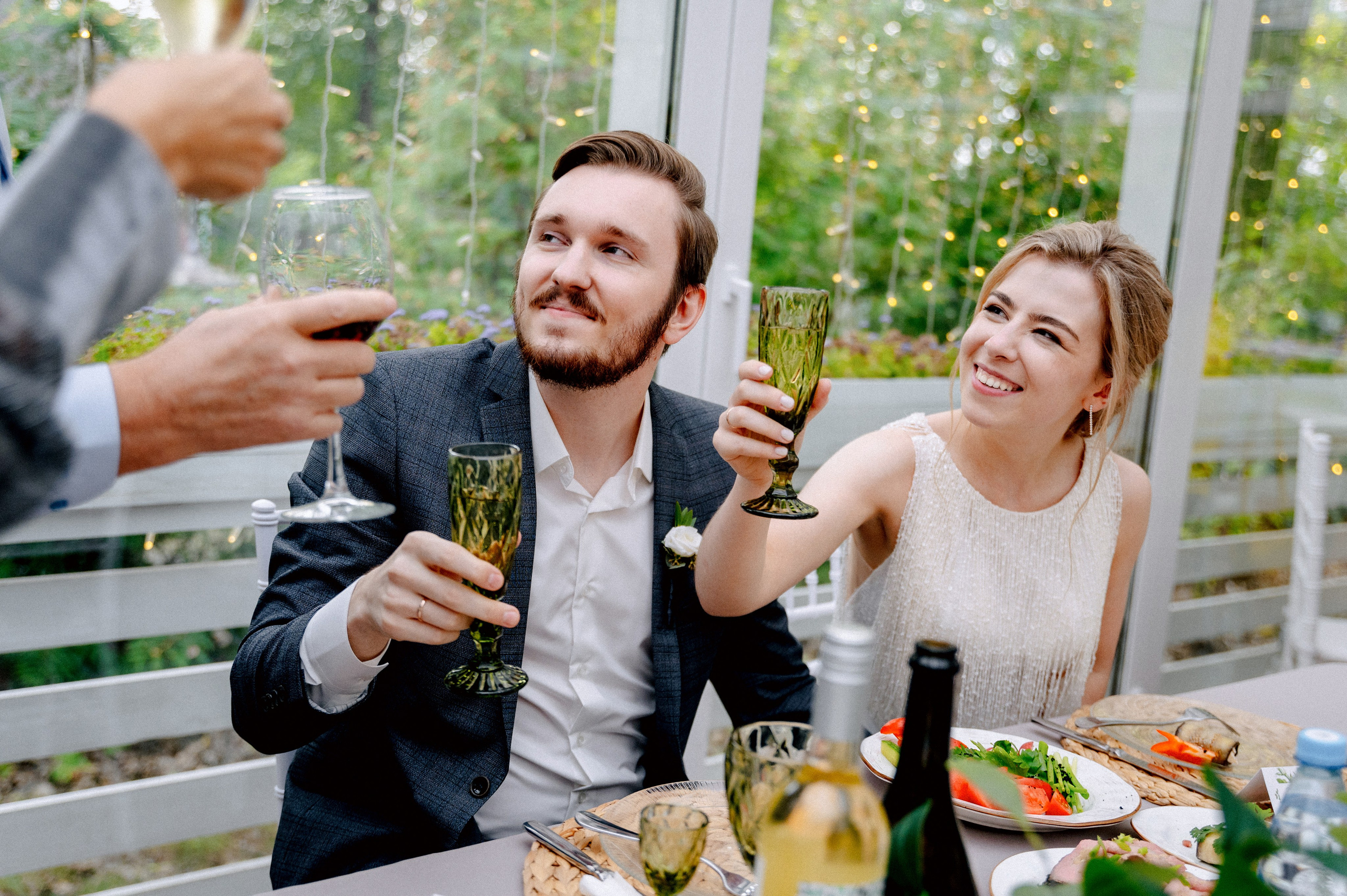 ЯРОСЛАВА И ДАНИИЛ. Шашкова Вероника / Свадебный и семейный фотограф Москва и Ярославль