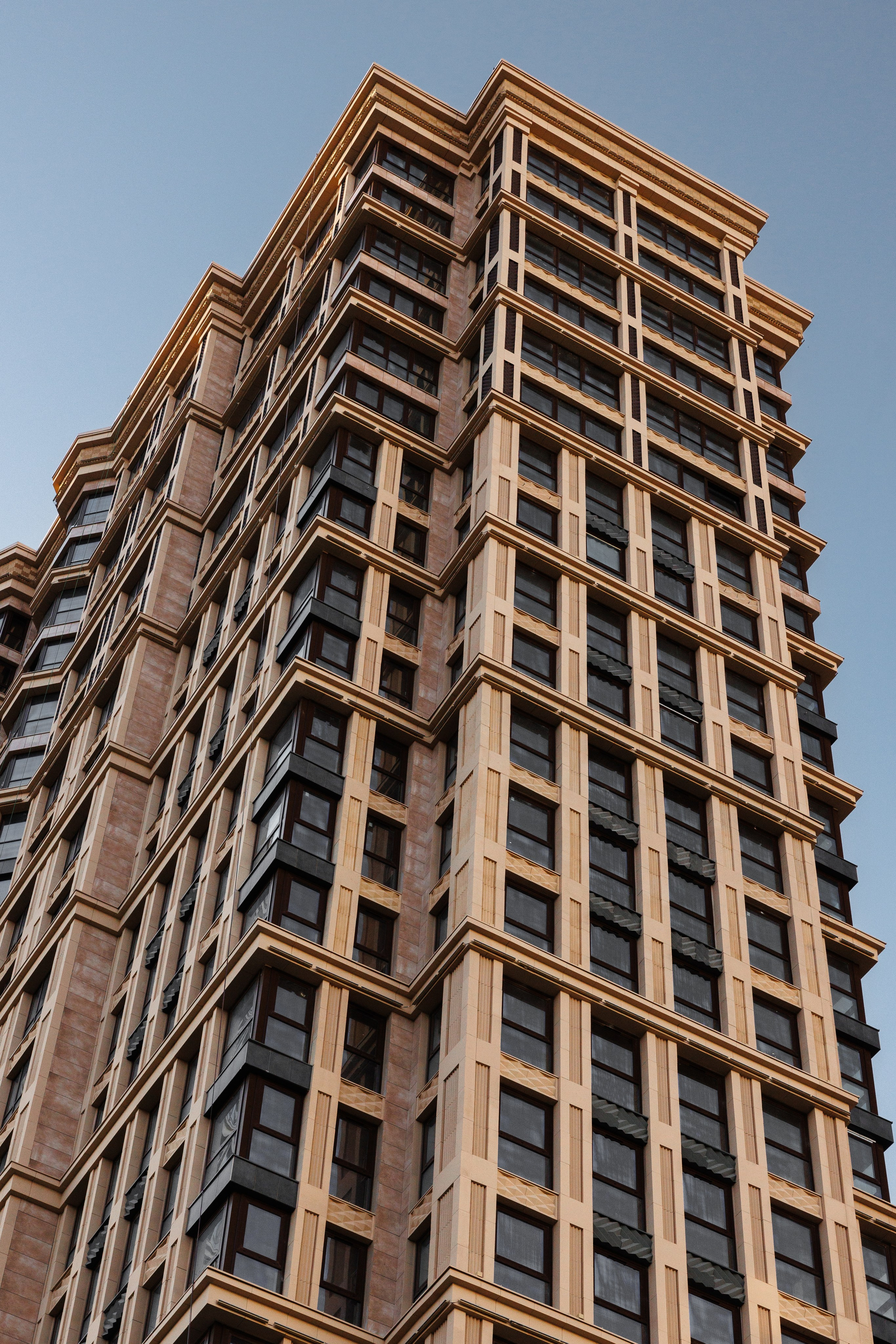 FULL HOUSE. АЛТ Портфолио