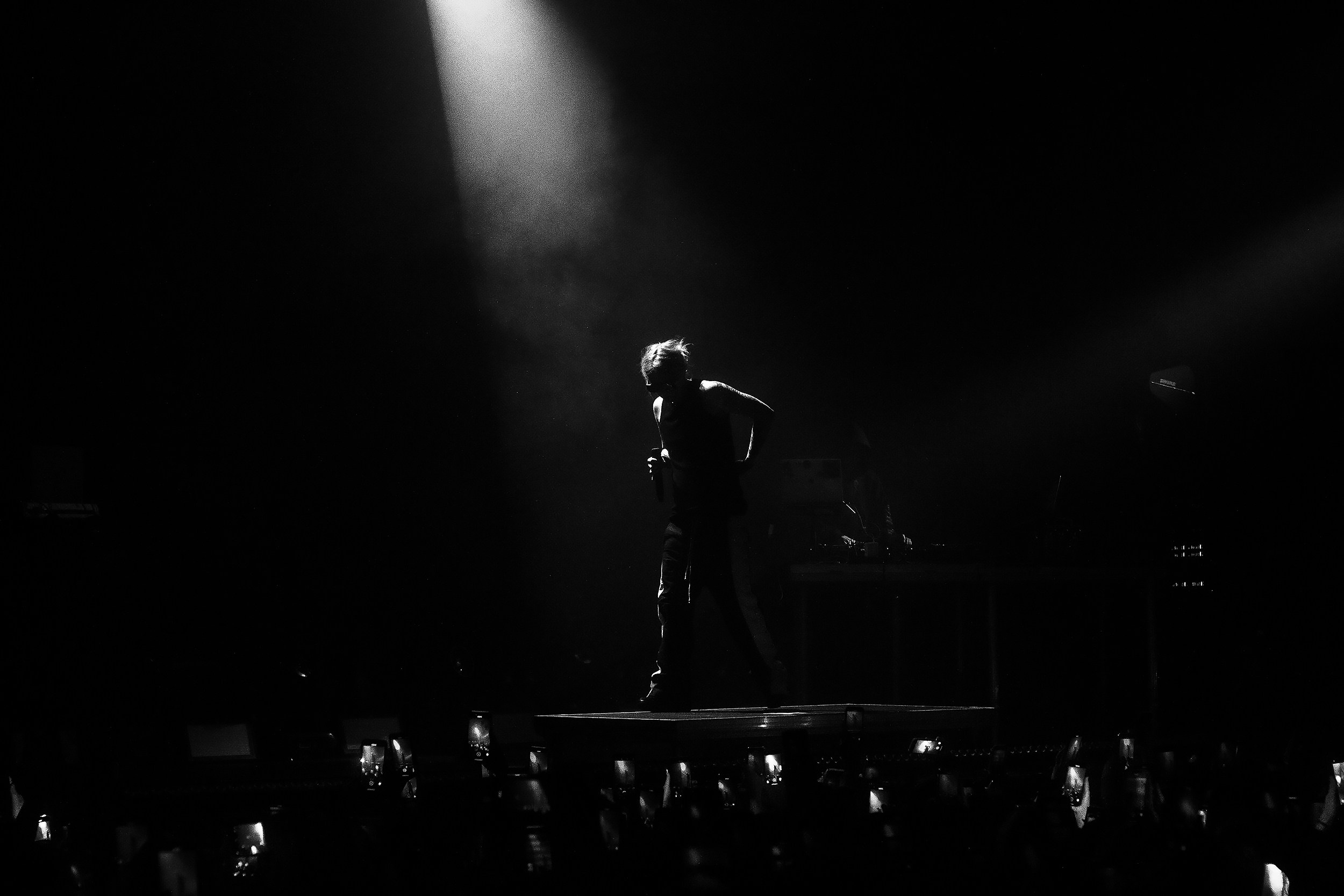 Концертная съемка. Фотограф Андрей Голоднов | Самара