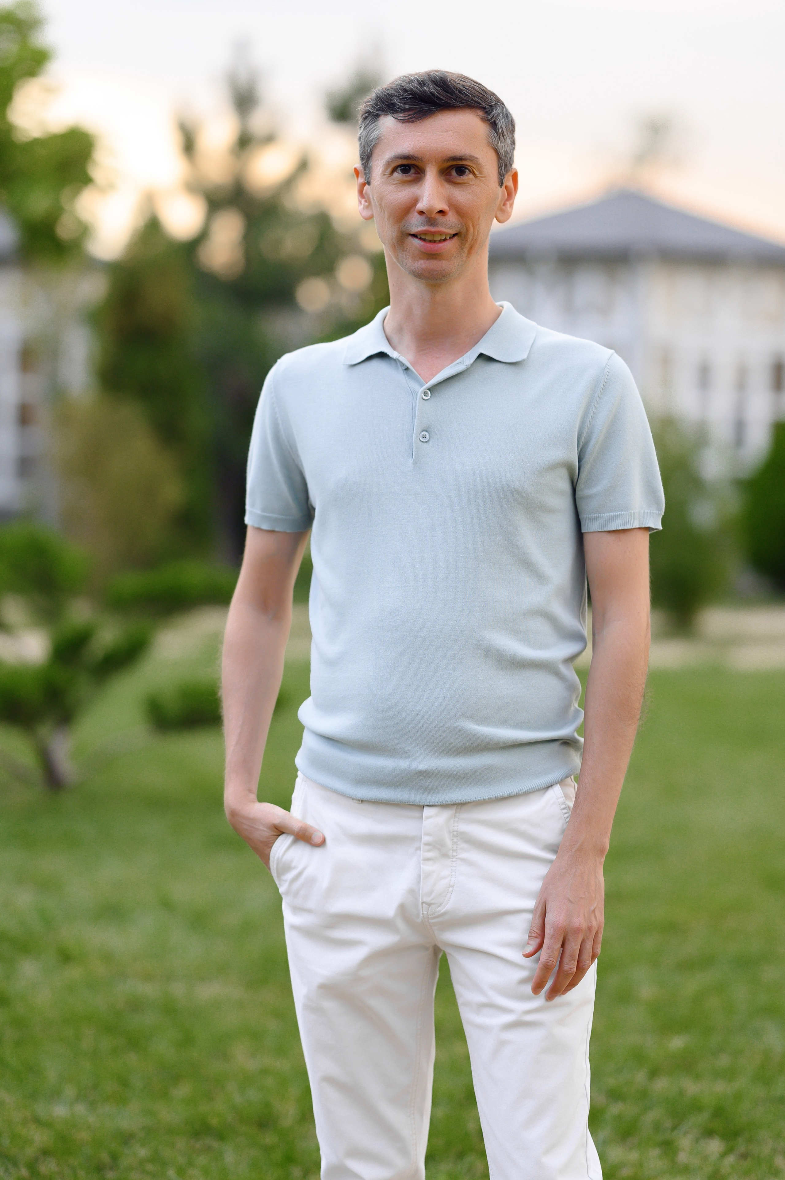 ДР Сергея. Фотограф Сергей Пивоваров
