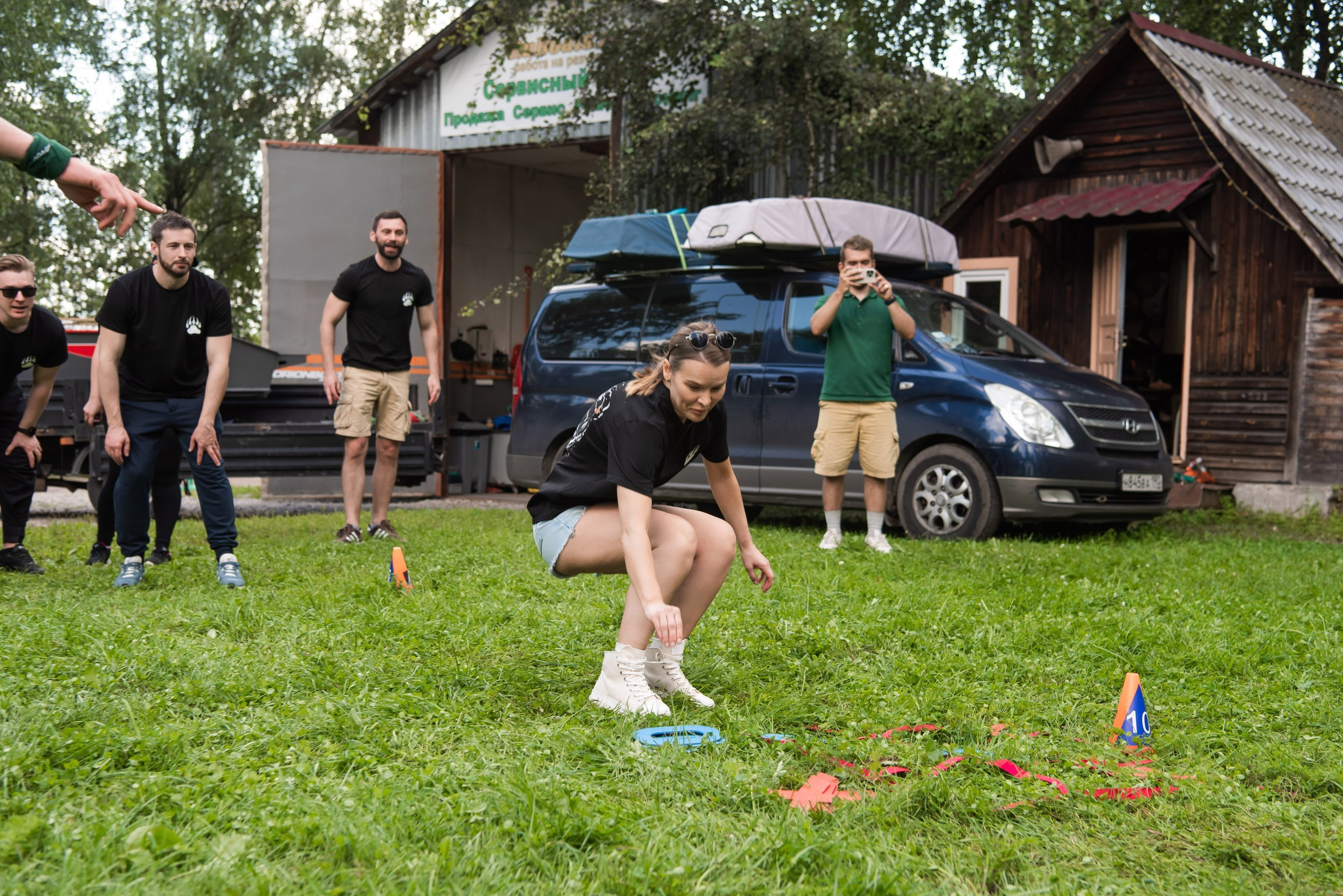 Корпоратив. Специальная Металлургия. Свадебный и арт-фотограф Кунецкая Диана