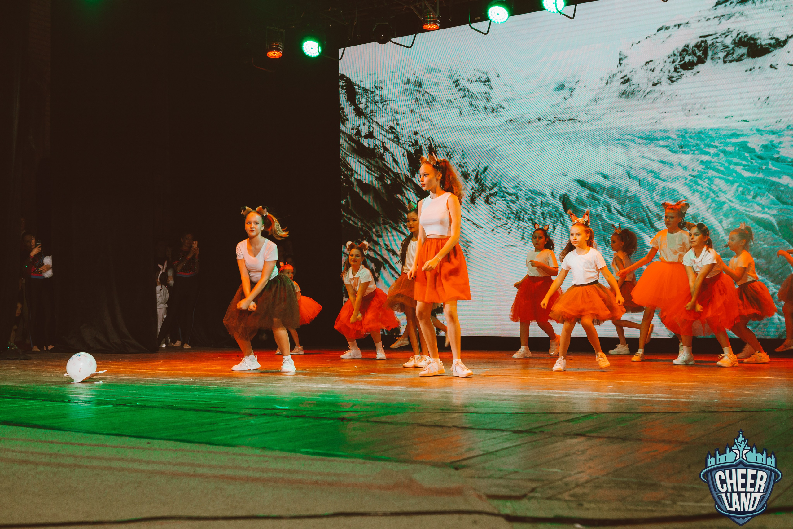 КОСМИЧЕСКОЕ НОВОГОДНЕЕ ПУТЕШЕСТВИЕ «CHEER LAND». Репортажный, семейный, свадебный, портретный фотограф