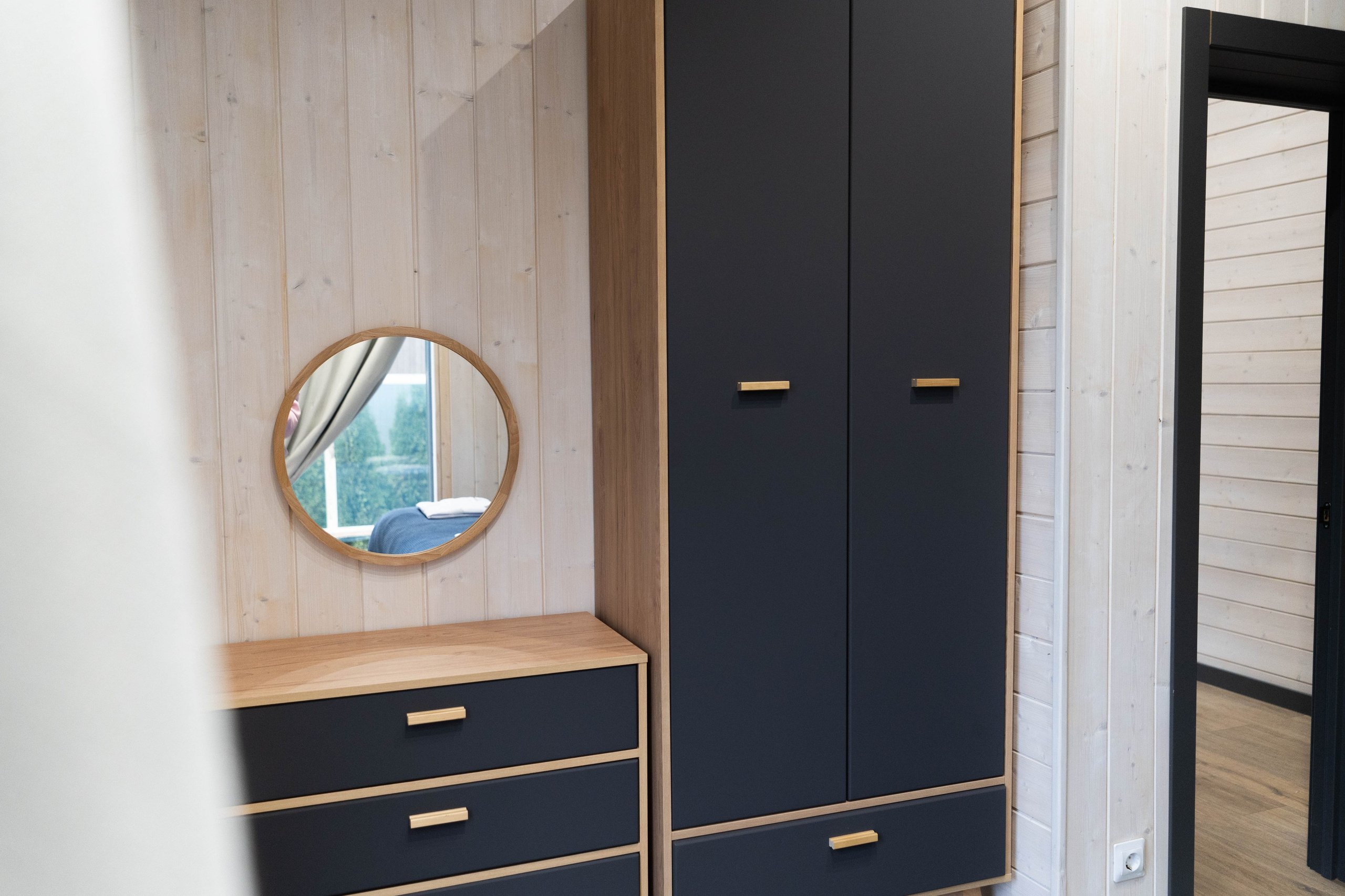 СНТ Жостовское 3. Rezyame