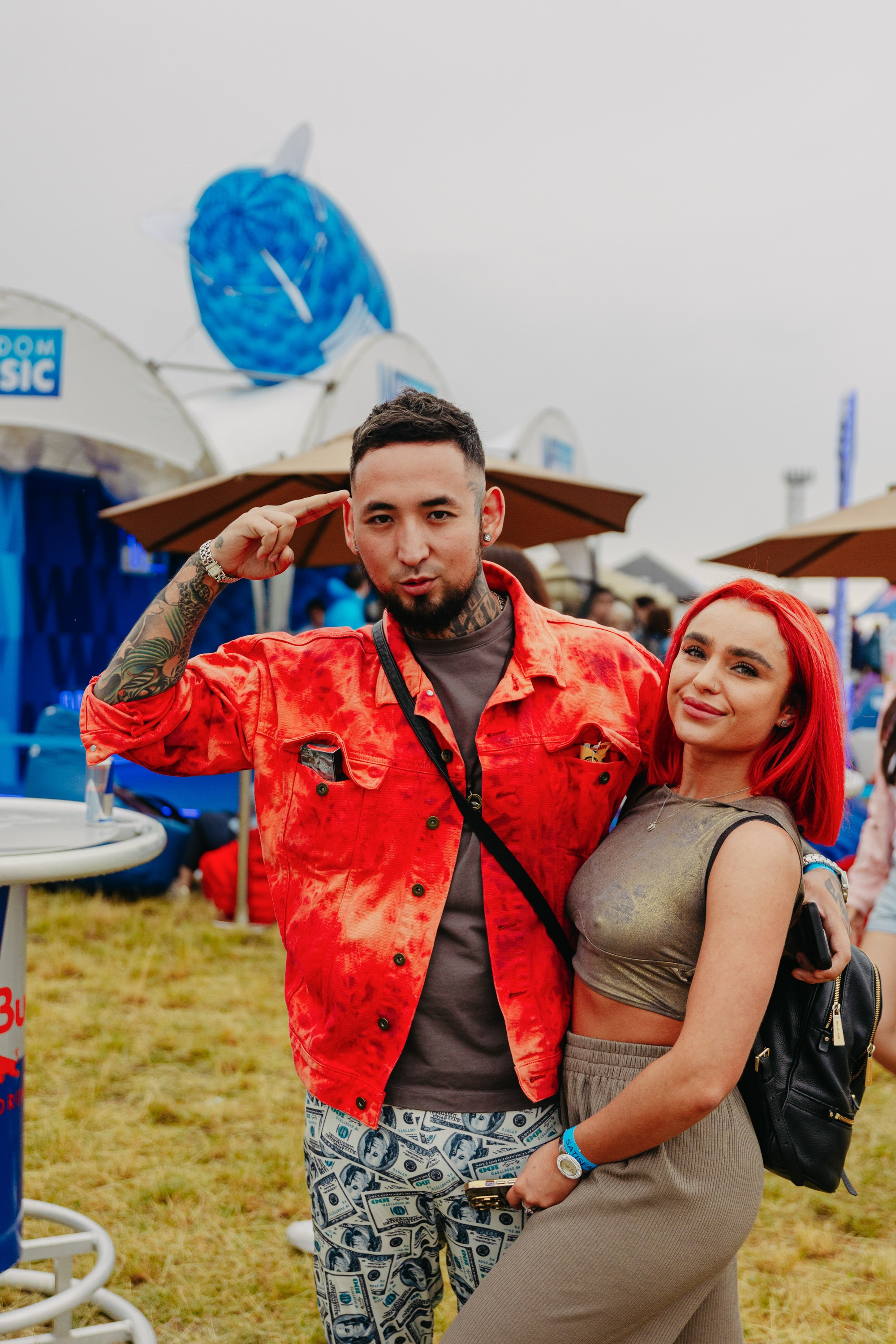 SATISFATION ALMATY 2024. ГЛАВНАЯ