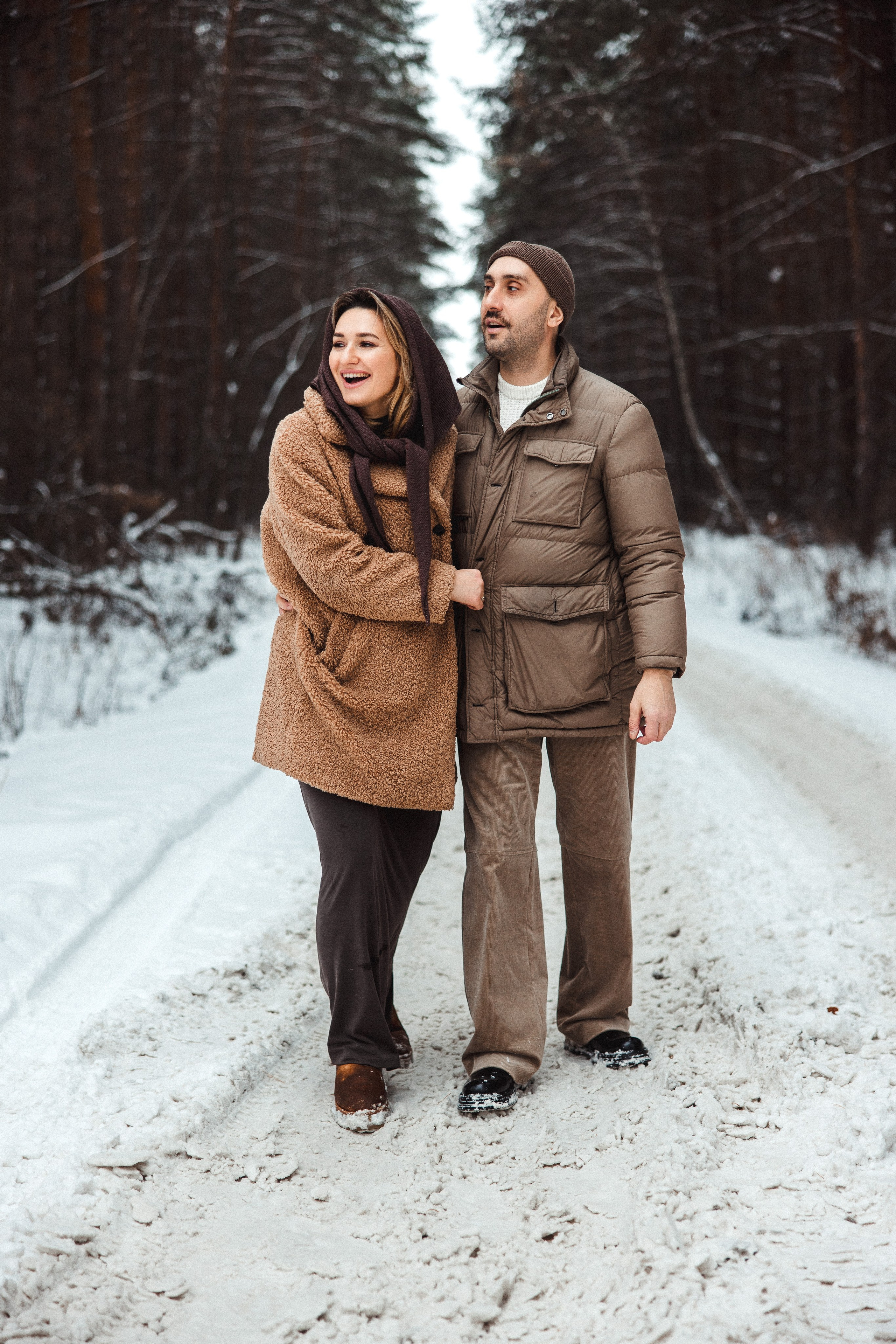 Кордон хаус. Главная