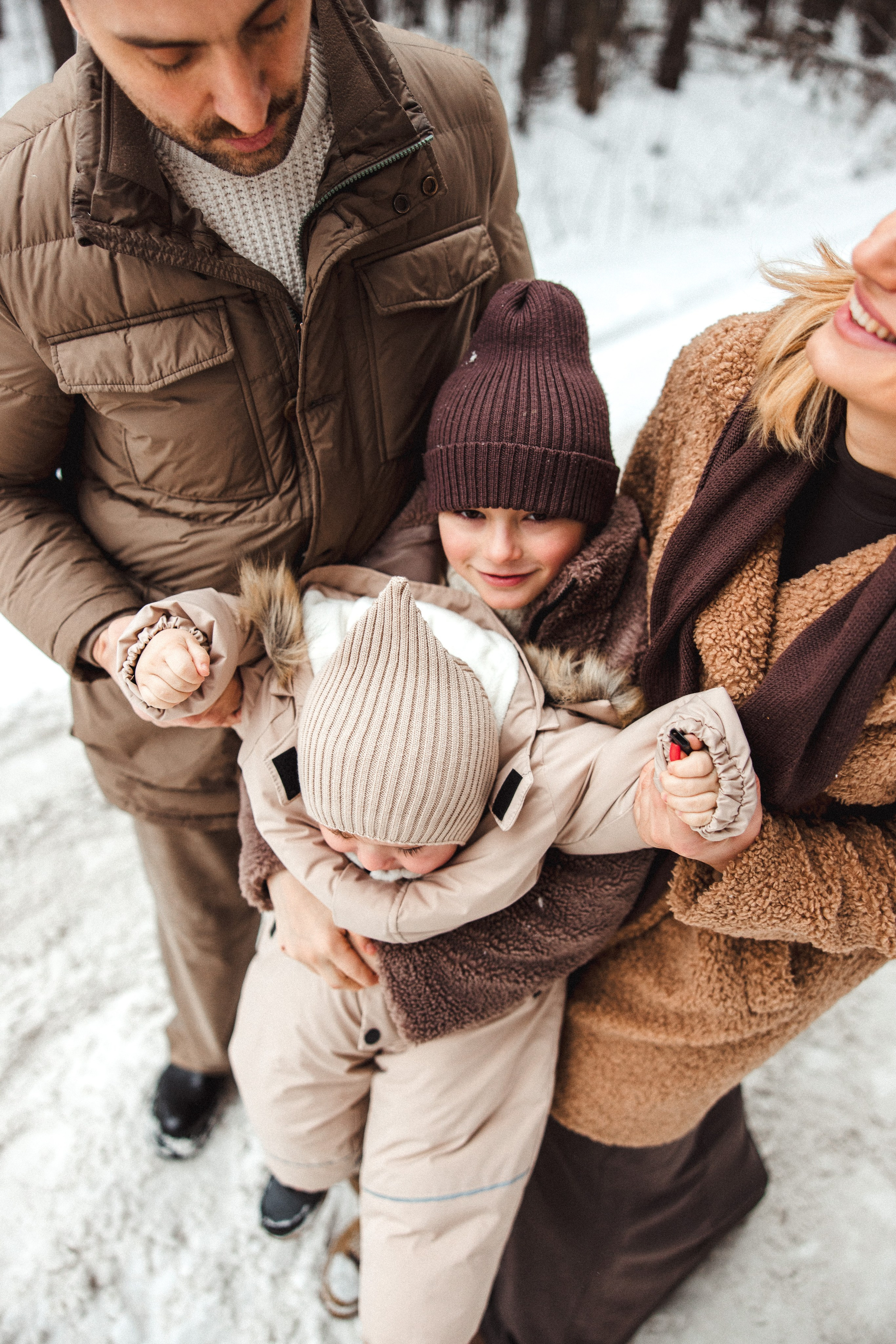 Кордон хаус. Главная