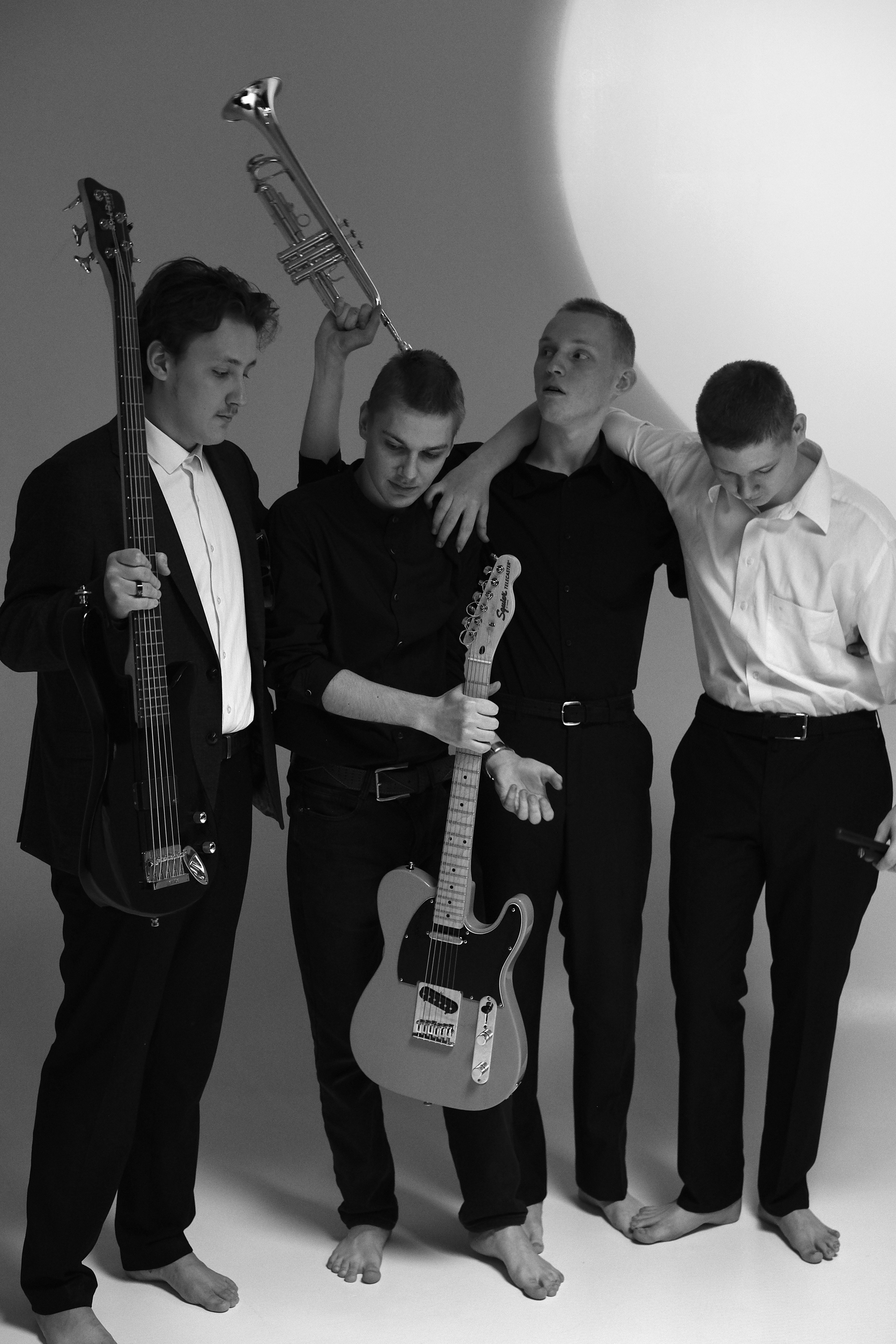 Отзывы. Мужской фотограф Новосибирск