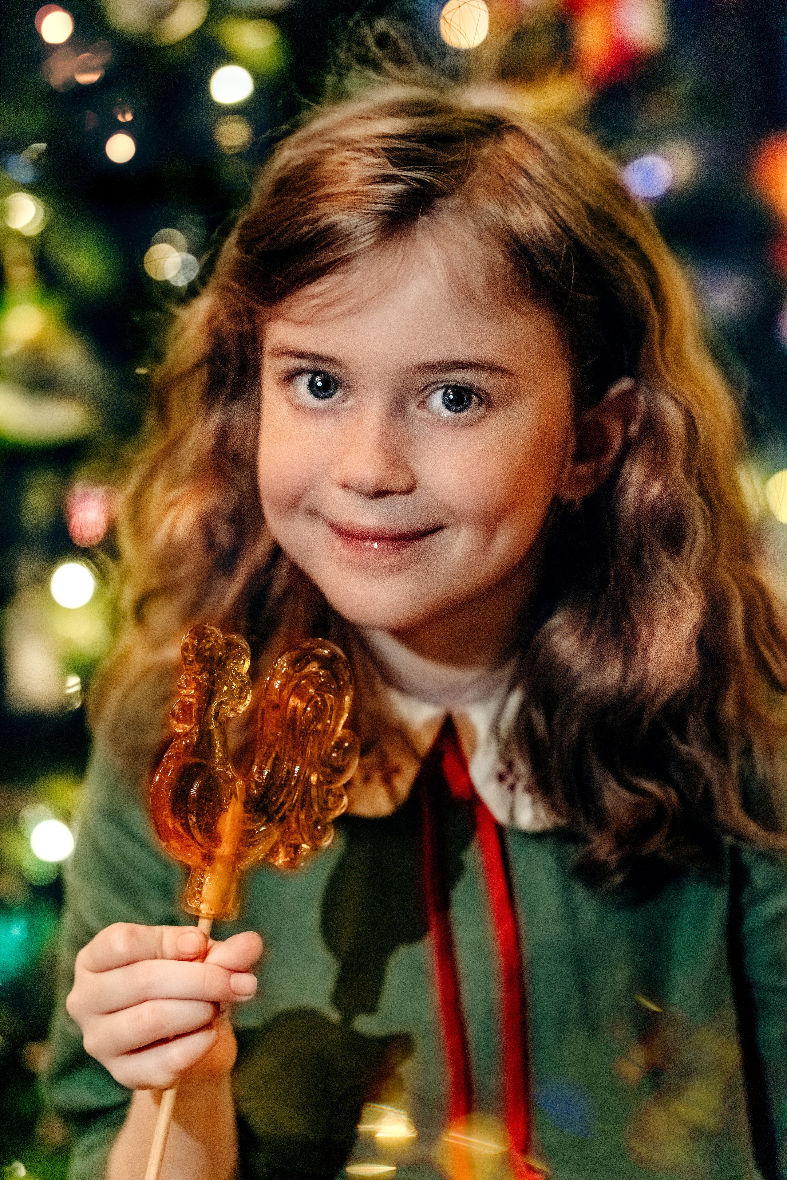 Анюта. Семейный фотограф Ульяна Сиденко — Иркутск