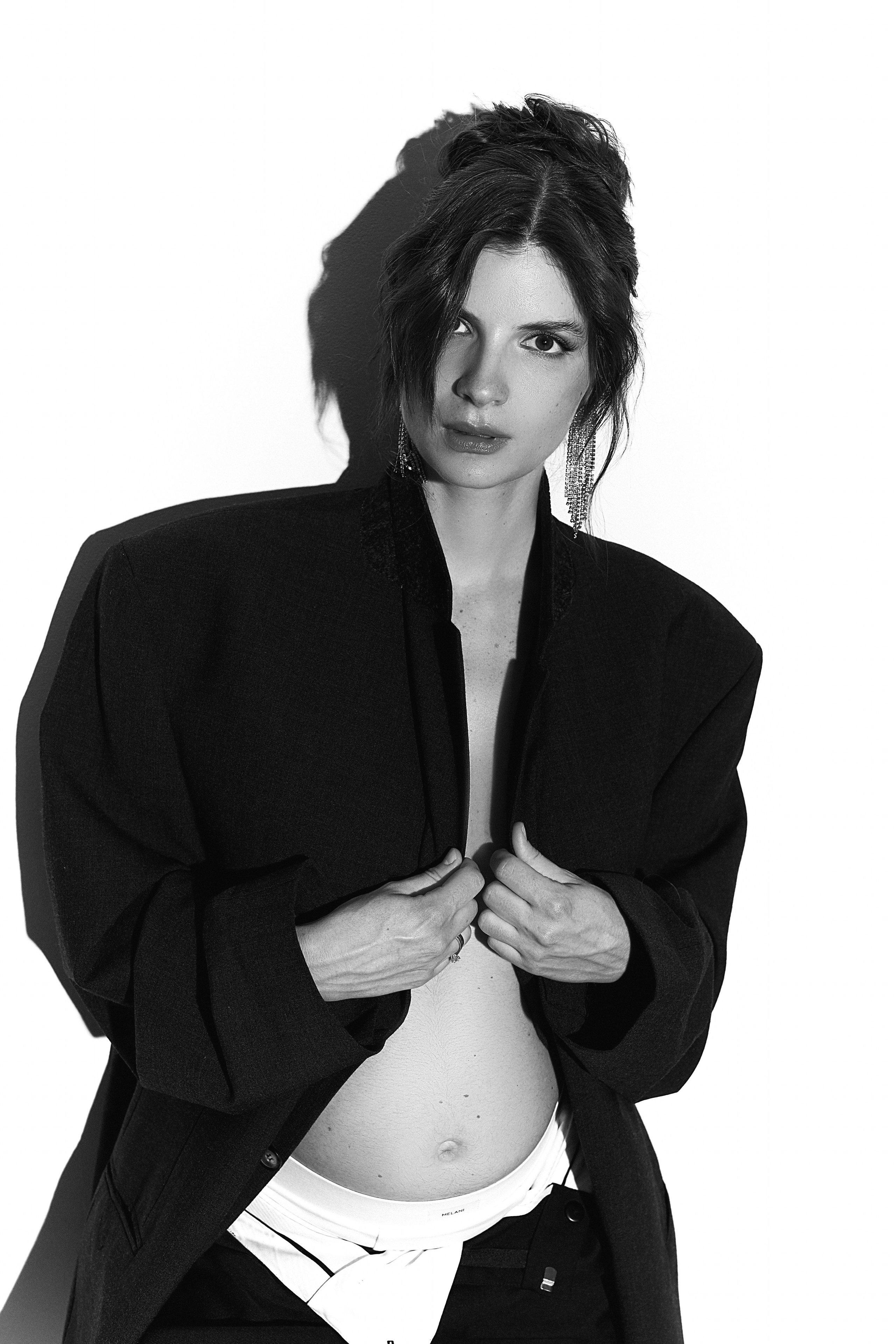 Екатерина. Фотограф в Екатеринбурге и Москве, Анна