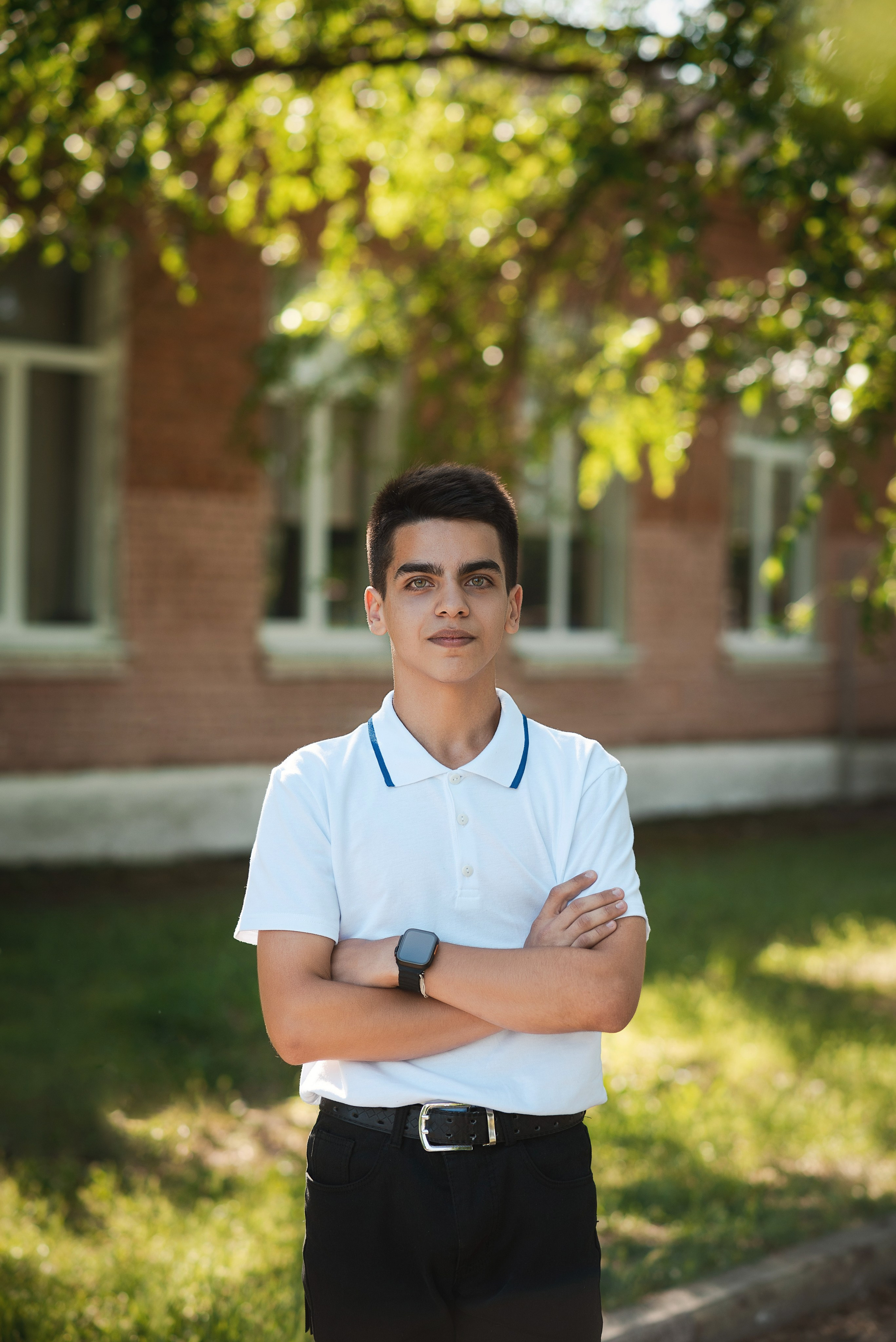 Репортаж. Семейный фотограф в Ростове-на-Дону Татьяна Литвинова