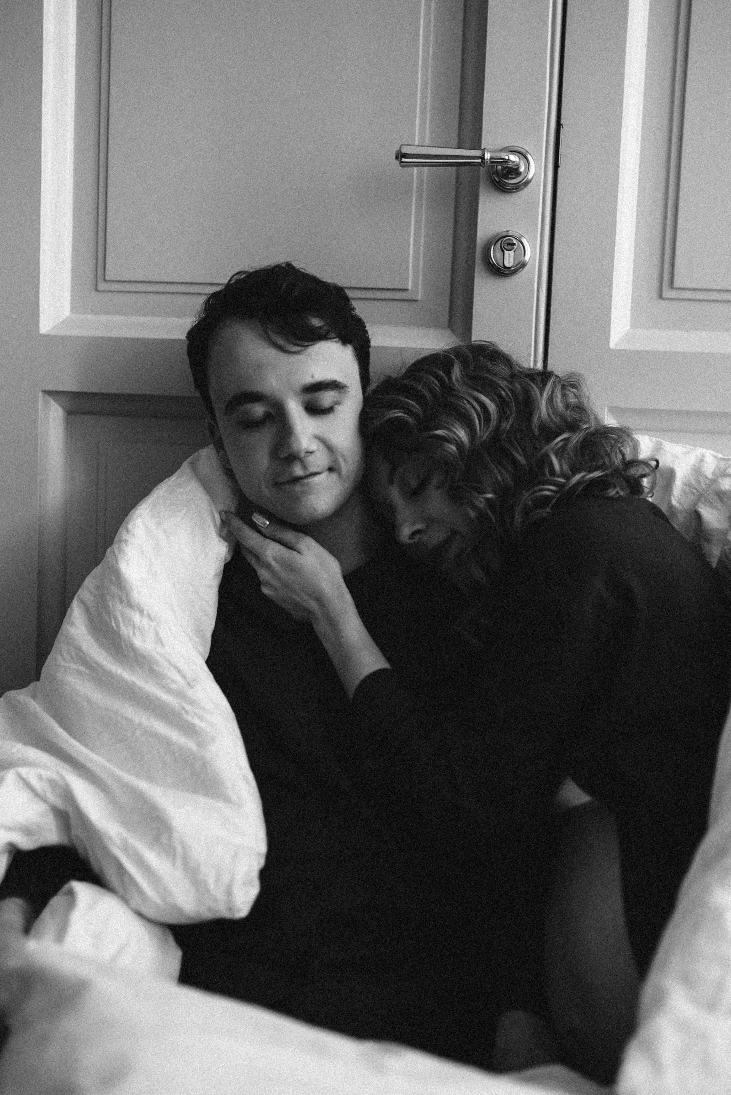 Юлия и Леонид " — в ожидании». Фотограф Санкт-Петербург, Новороссийск