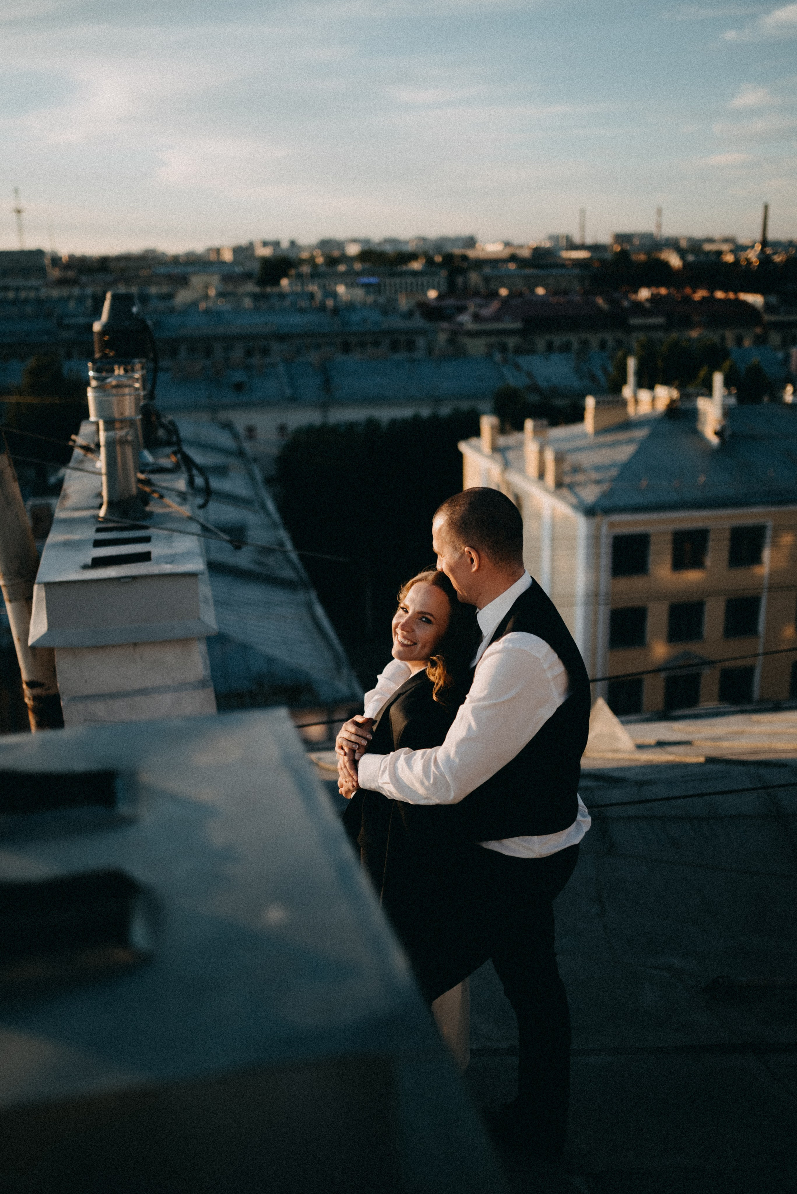 Еслизавета и Стас. Санкт-Петербург. Фотограф Санкт-Петербург, Новороссийск