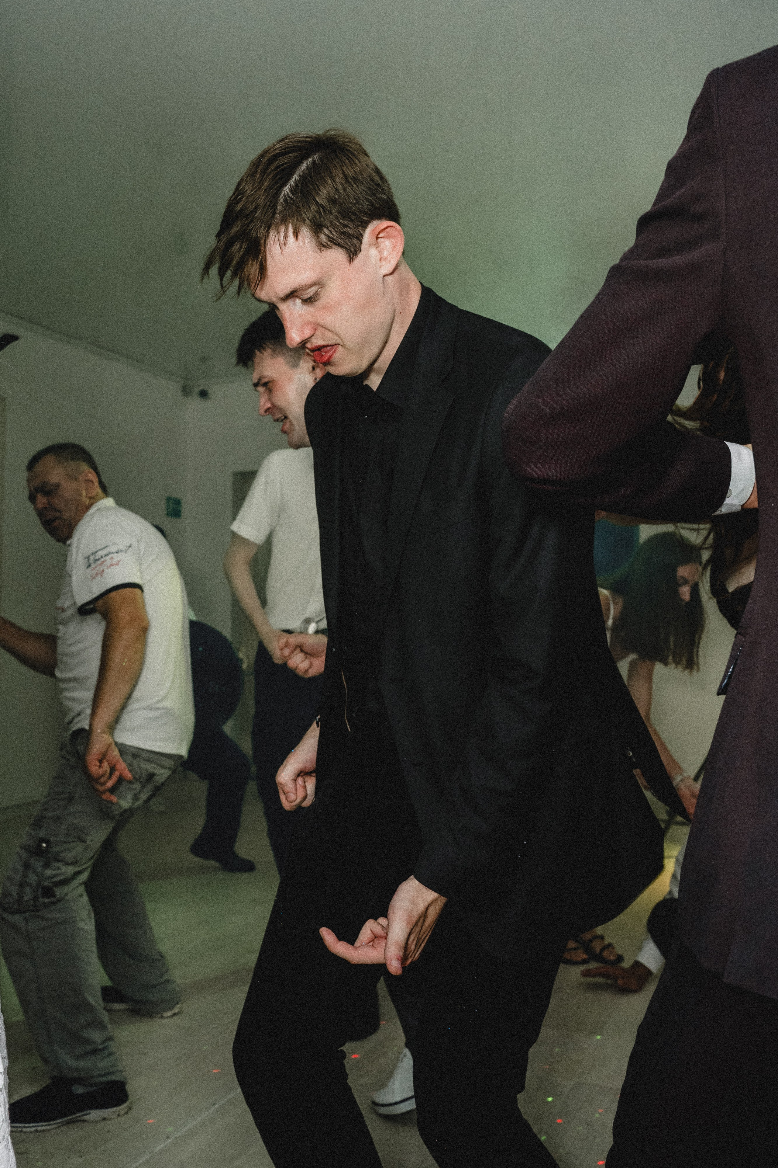 Aleksandr & Aleksandra