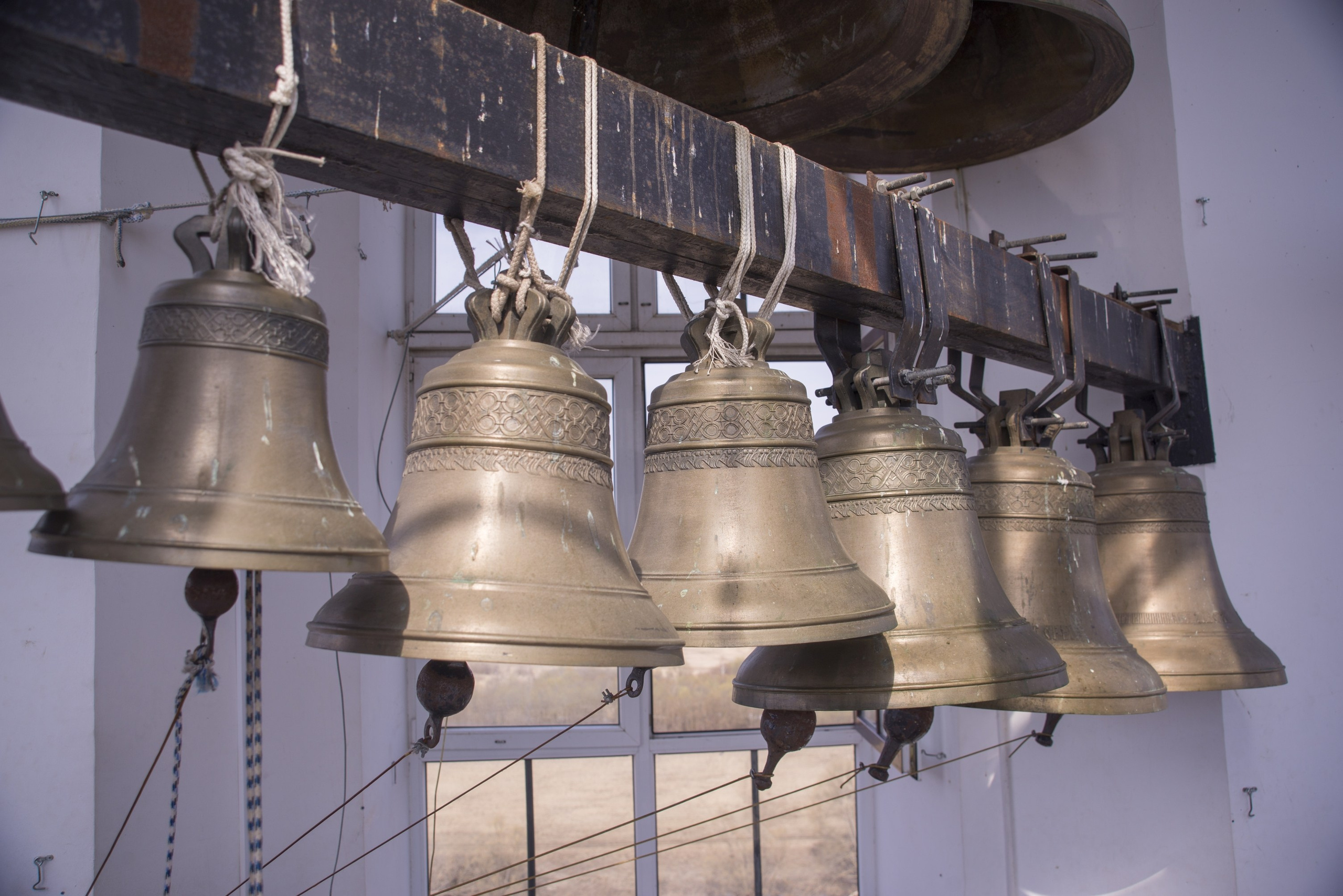 Суздаль. Апрель 2021. Игорь Жучков. Россия увиденная глазами путешествующего фотографа