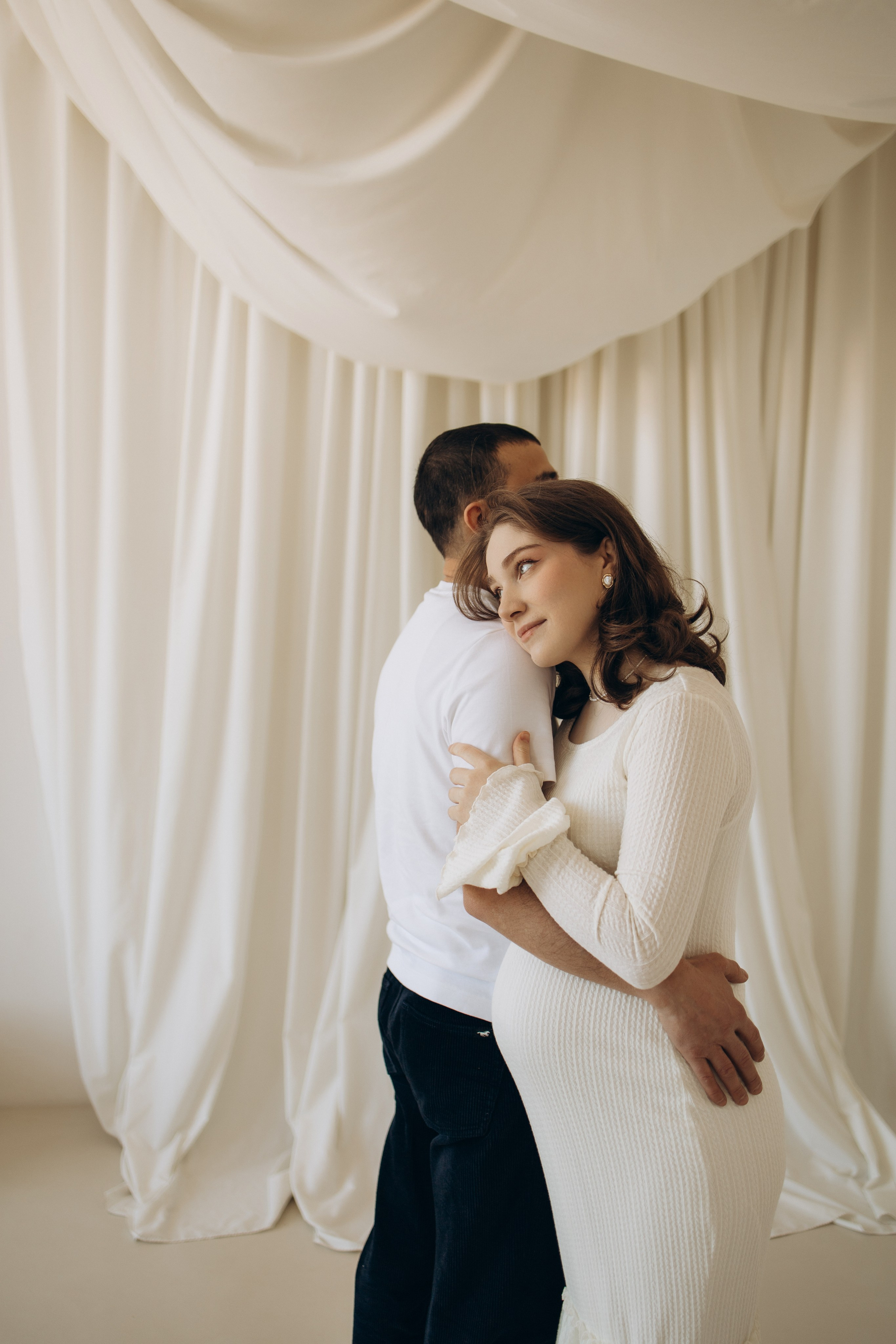 Аминат. Самый теплый фотограф в Краснодаре Рябоконь Ксения