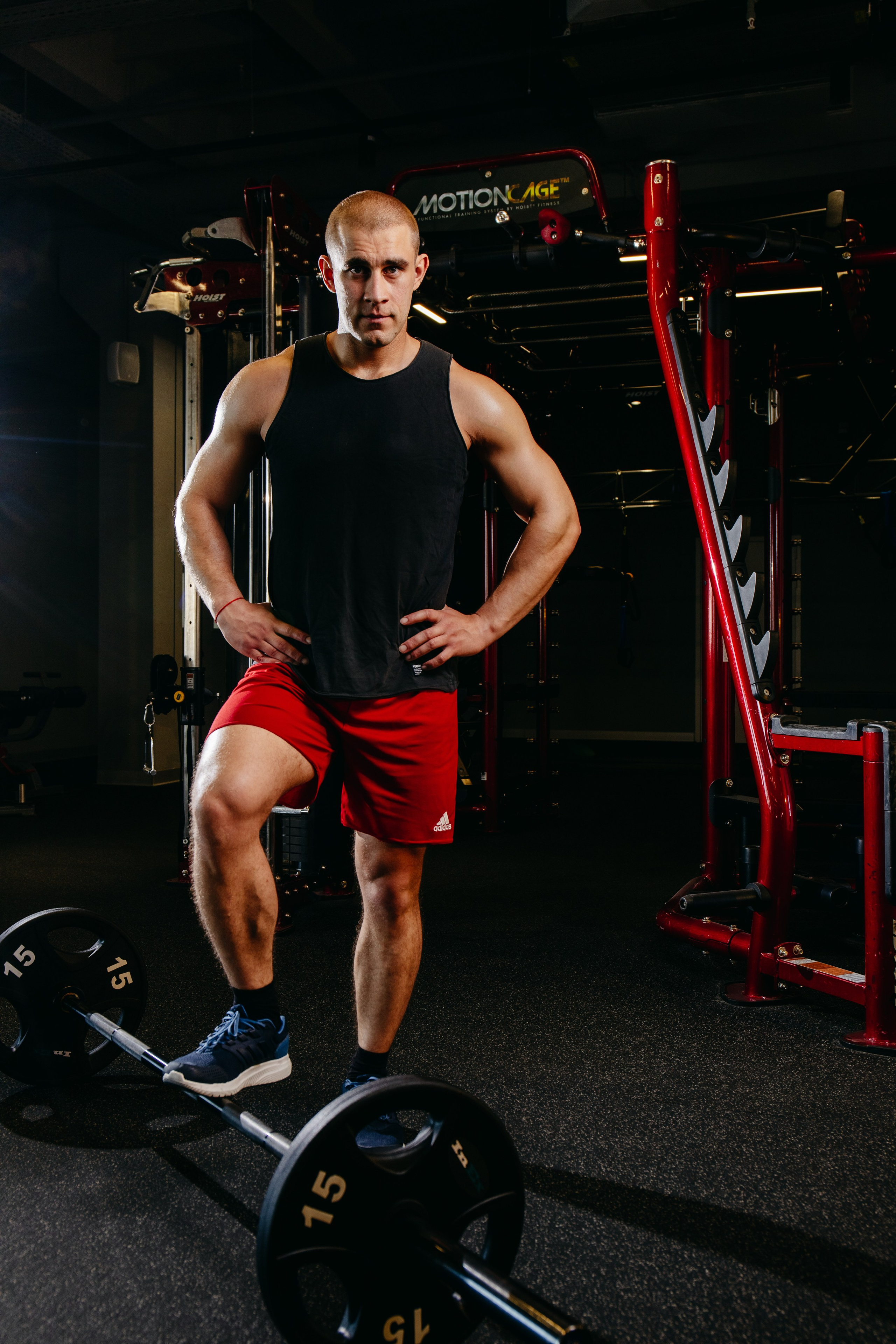 Спорт — это жизнь. Свадебный и женский фотограф