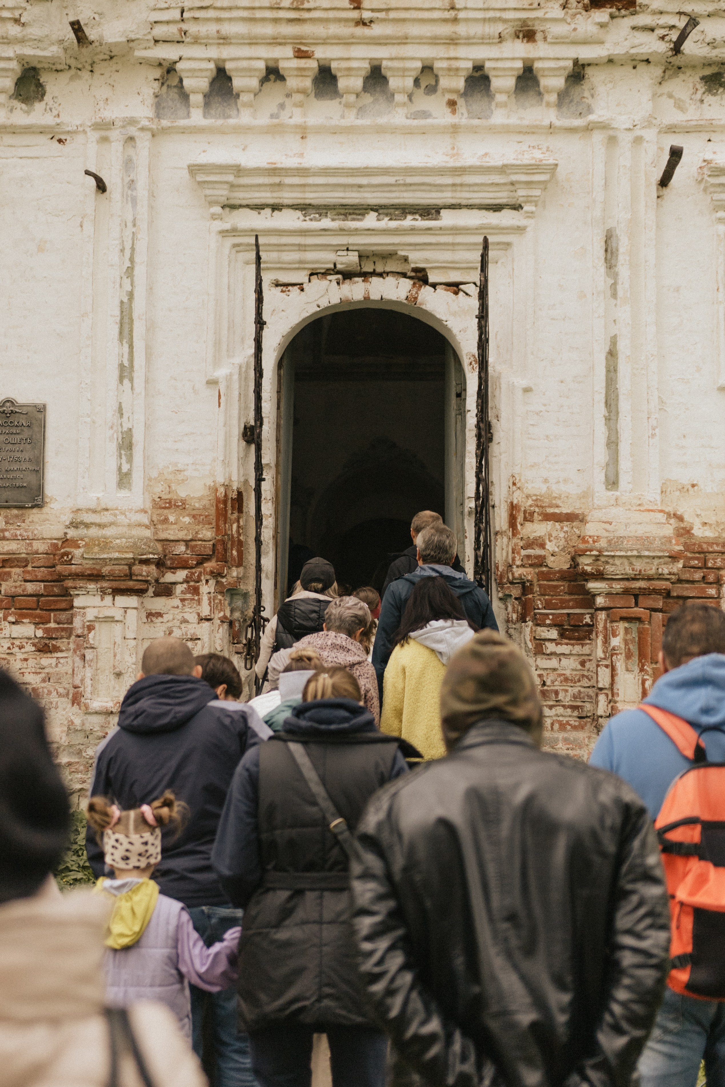 Поездка в Ошеть. Фотограф в Кирове и Кирово-Чепецке Валерия Шиляева