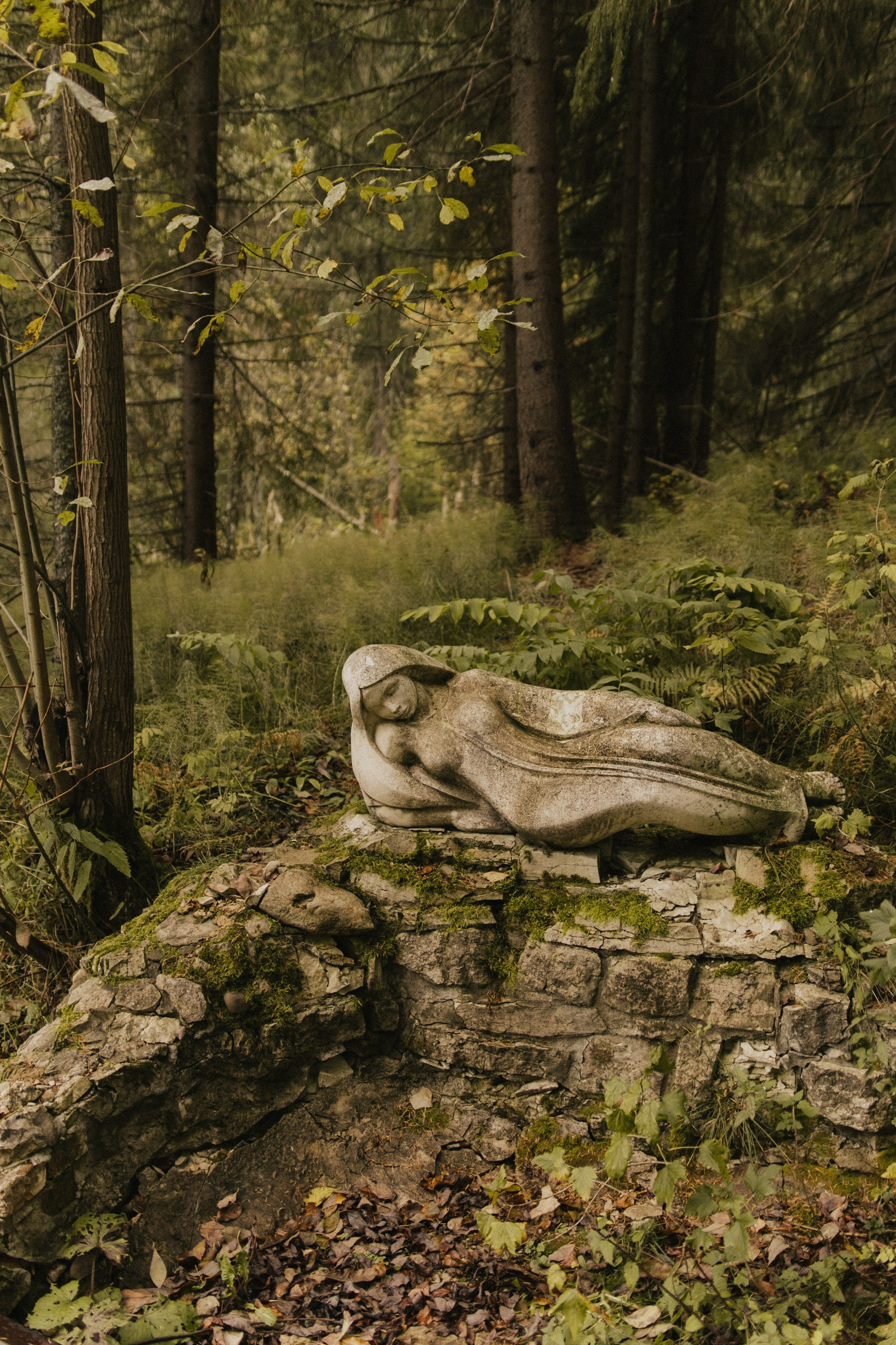 Поездка в Ошеть. Фотограф в Кирове и Кирово-Чепецке Валерия Шиляева