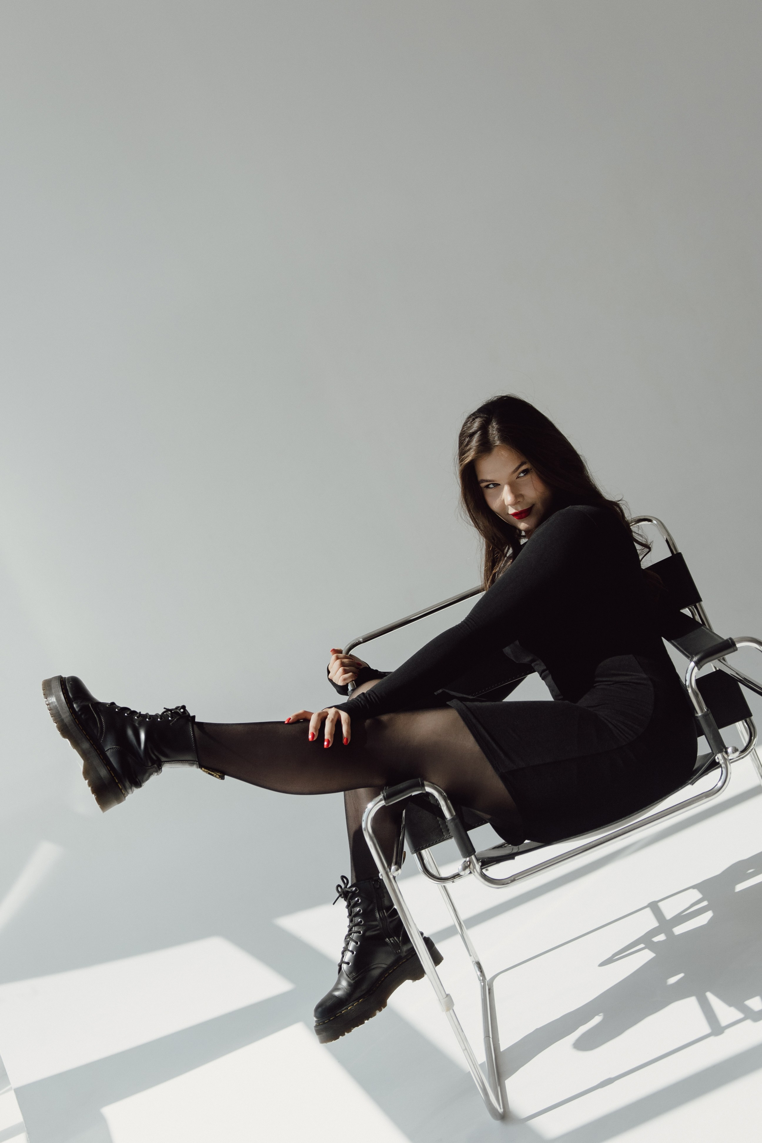 Елизавета. Фотограф в Кирове и Кирово-Чепецке Валерия Шиляева