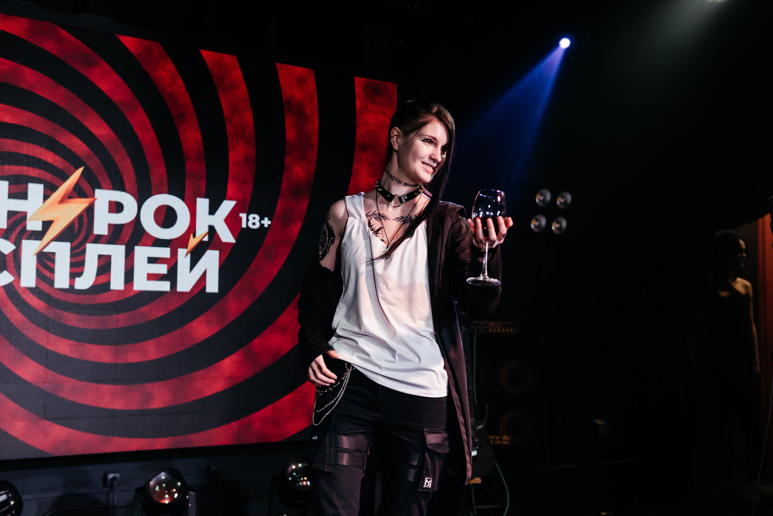 Фан Рок Фестиваль. Свадебный фотограф Иркутск Алексей Шульгин