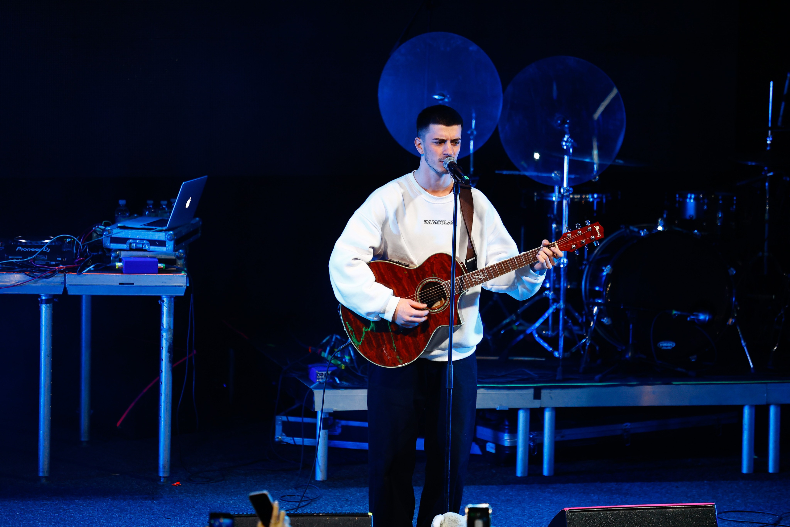 КАМБУЛАТ @УРБАН