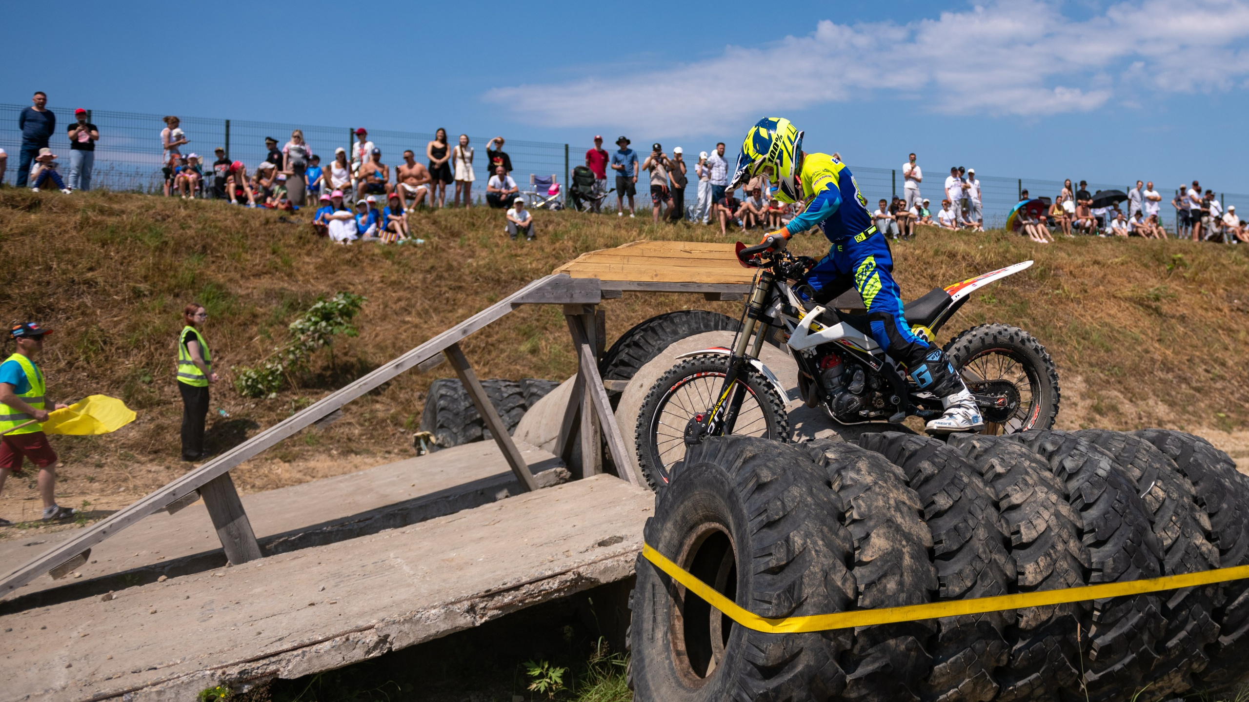 NPR 2025 пролог (26.07.2025). Фотограф Андрей Серенков